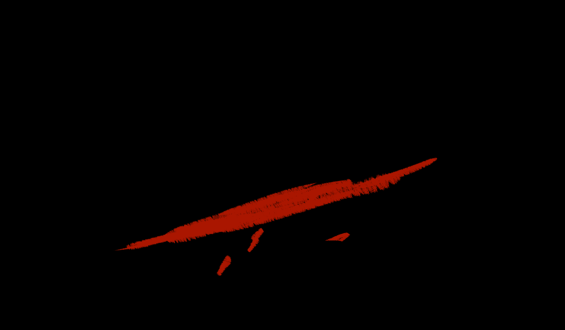 Yanomami - A Horror Story