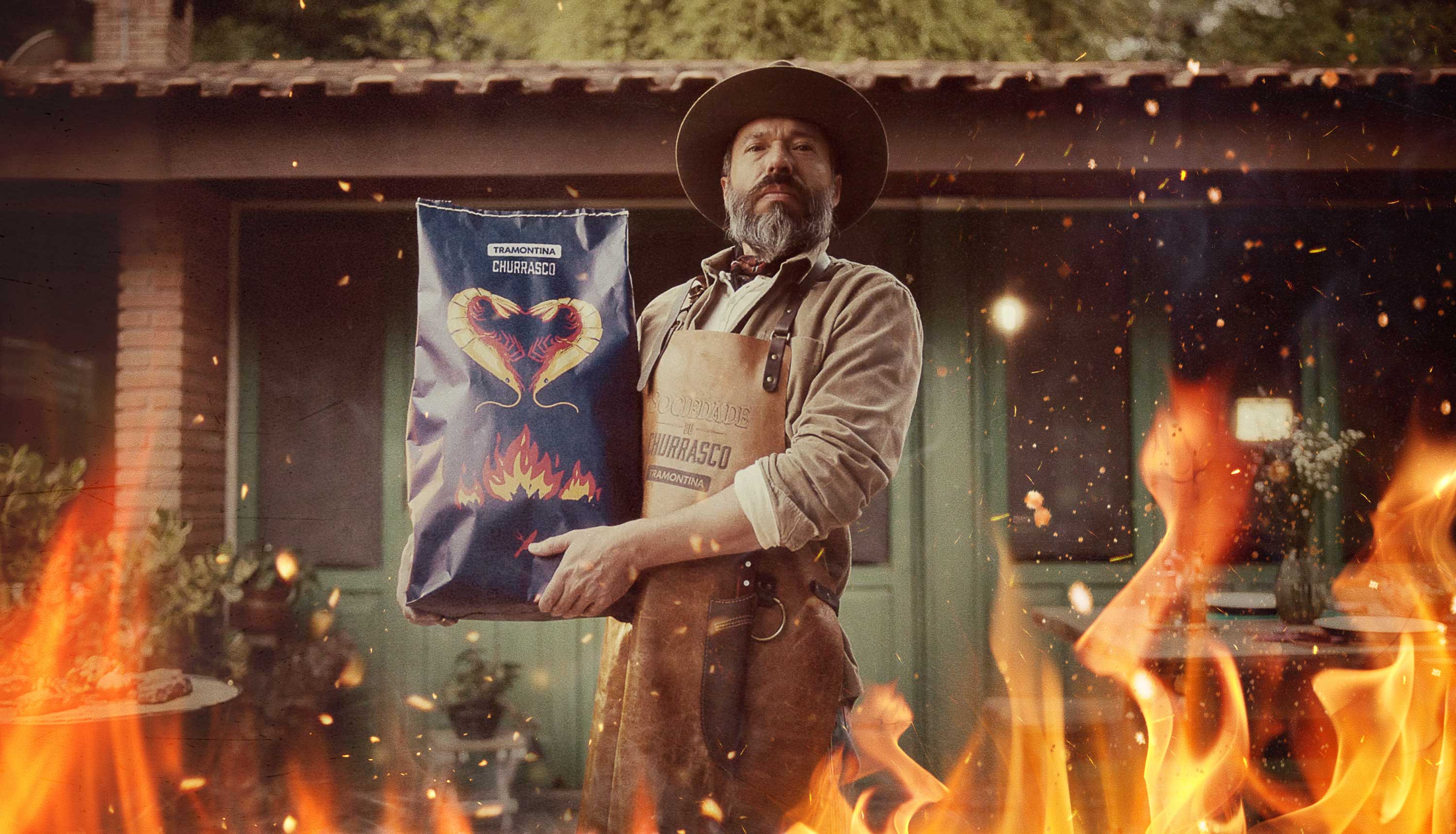 Tramontina - There Is No Wrong BBQ