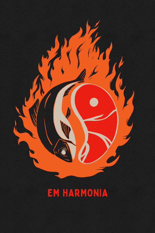 Tramontina - There Is No Wrong BBQ