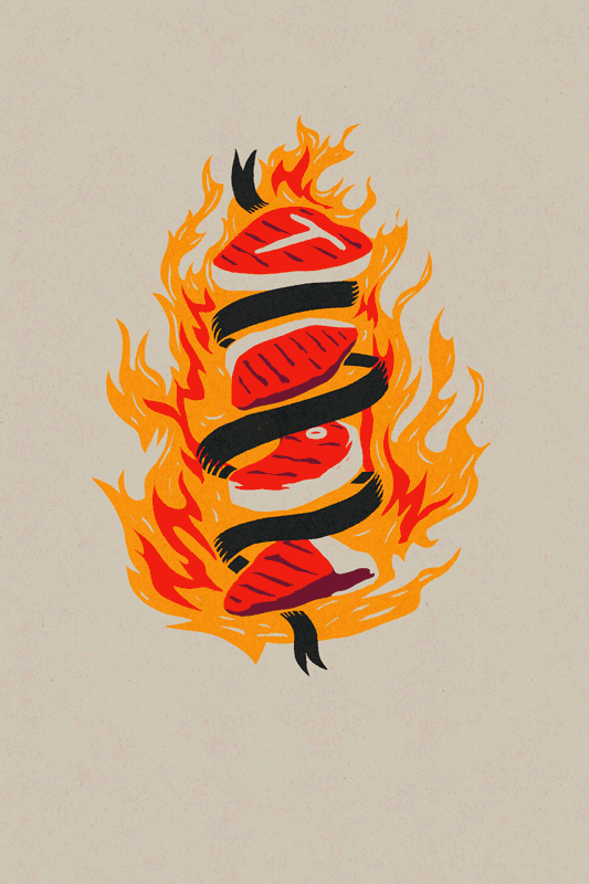 Tramontina - There Is No Wrong BBQ