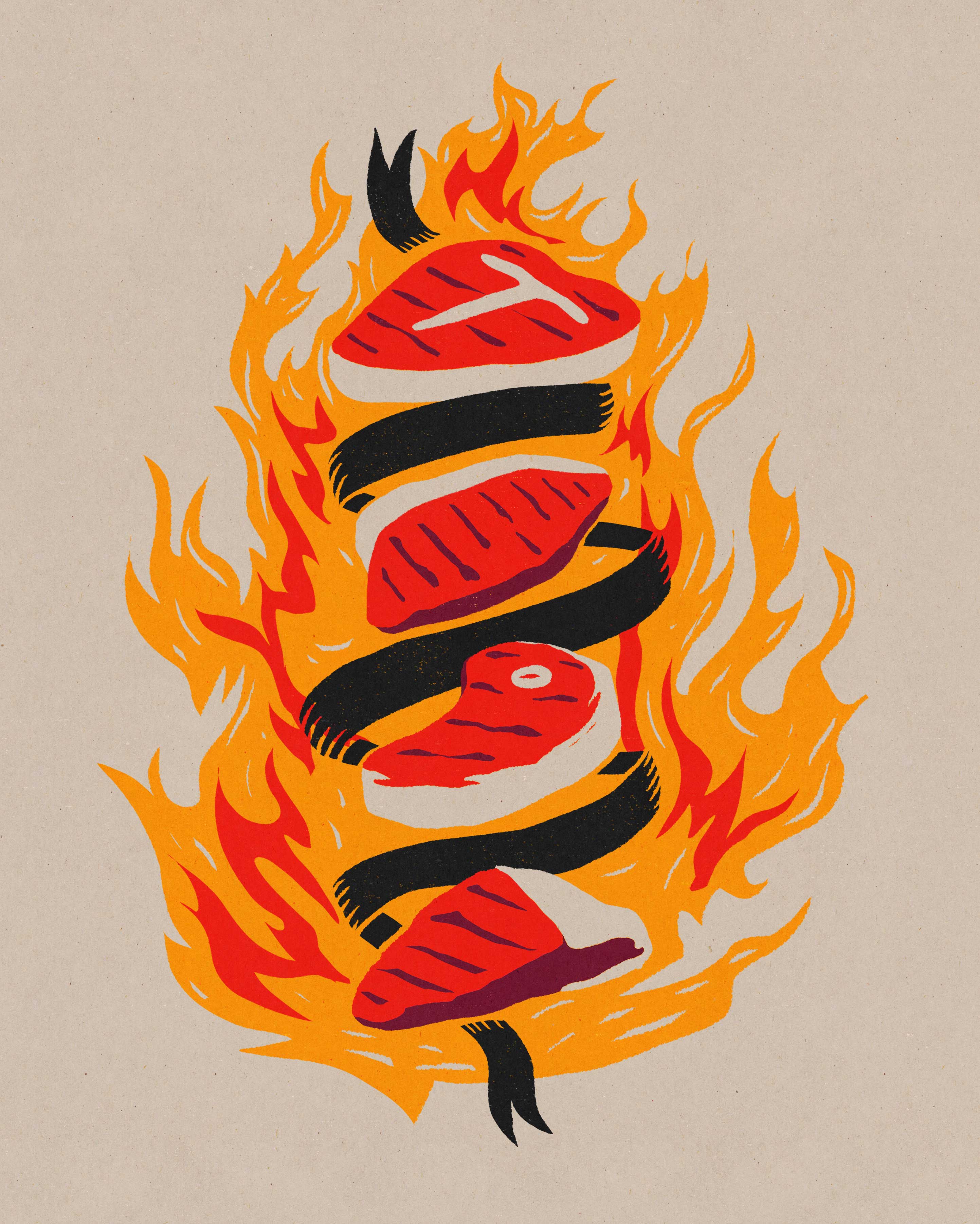 Tramontina - There Is No Wrong BBQ