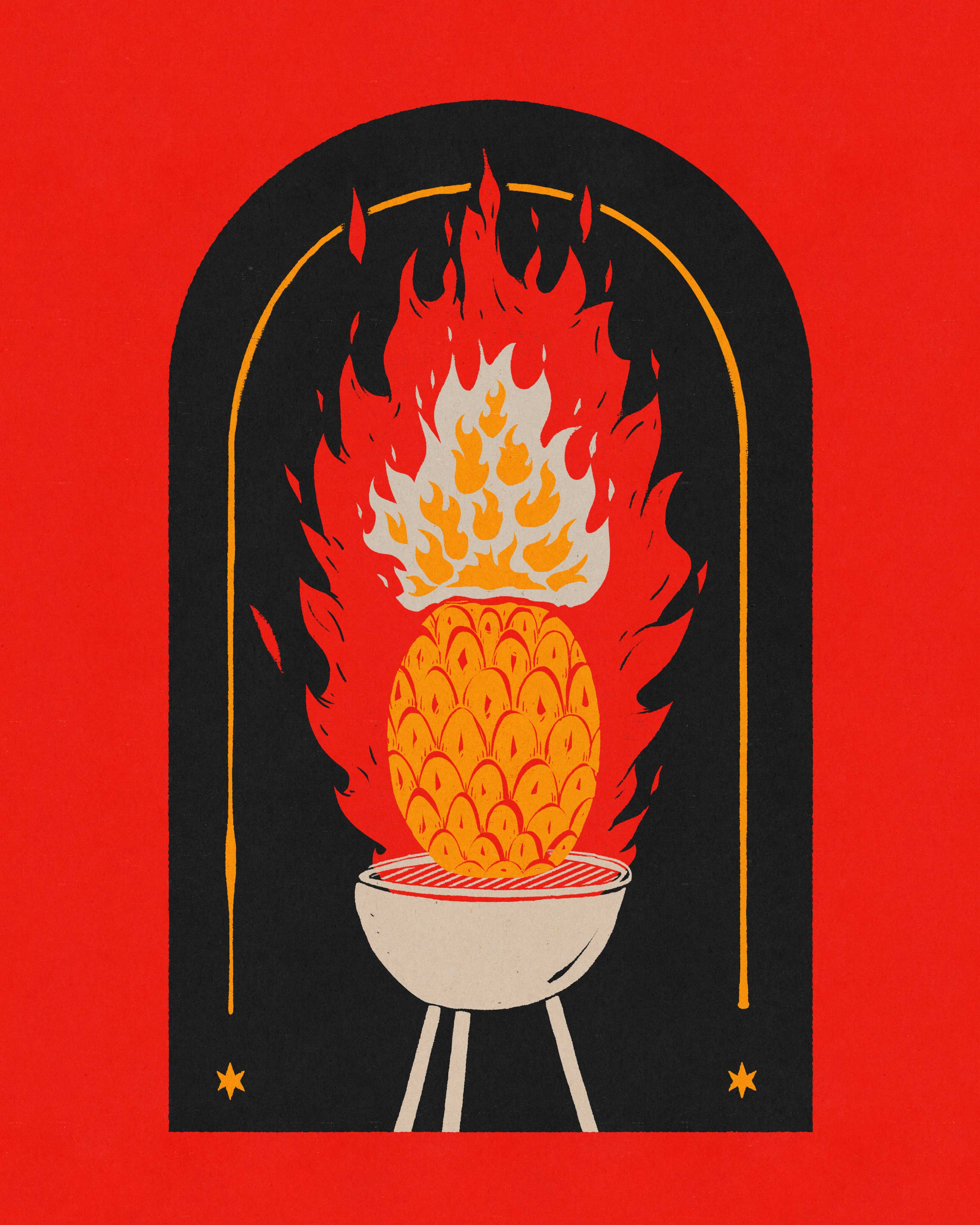 Tramontina - There Is No Wrong BBQ