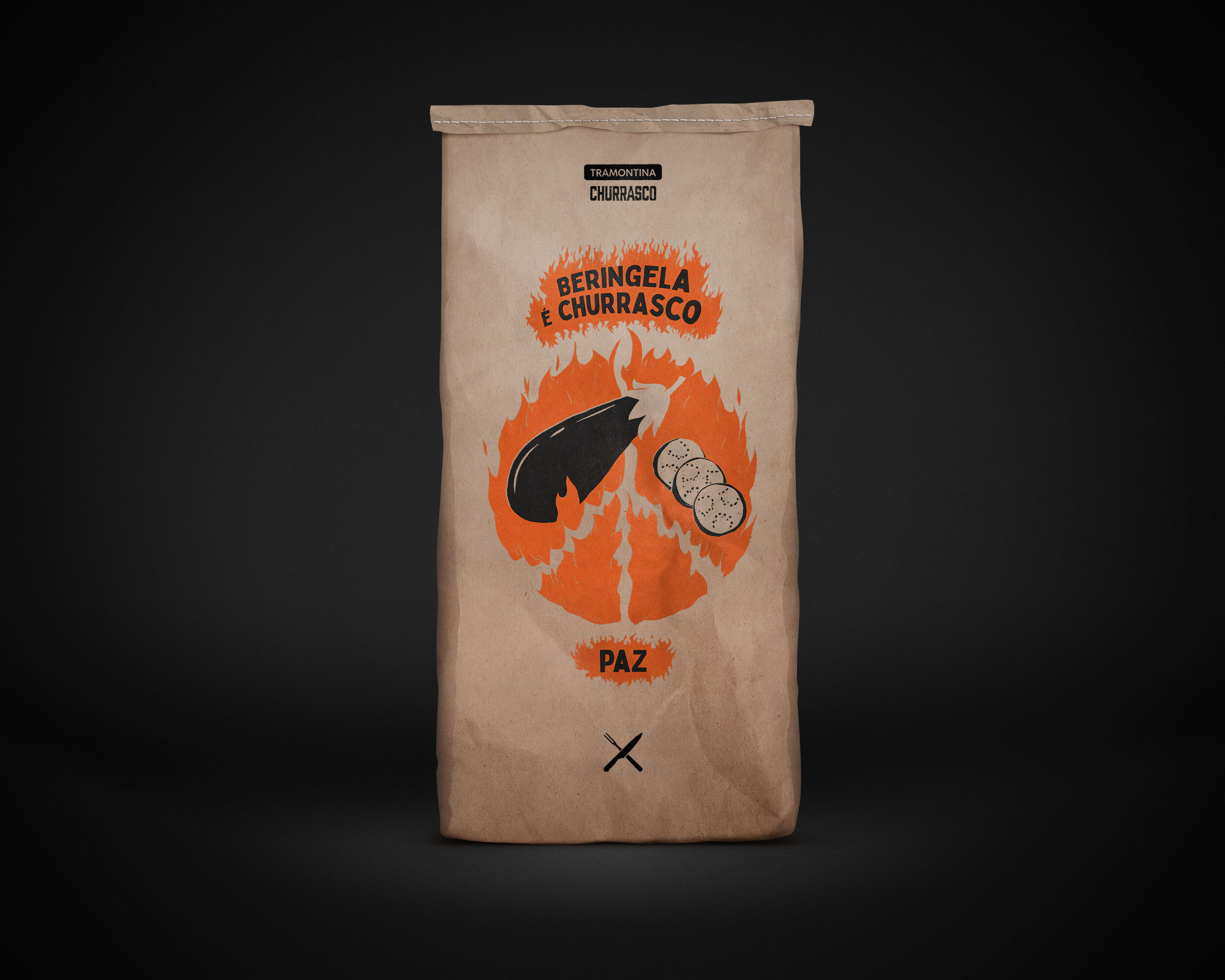 Tramontina - There Is No Wrong BBQ