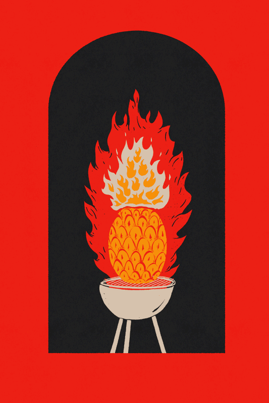 Tramontina - There Is No Wrong BBQ