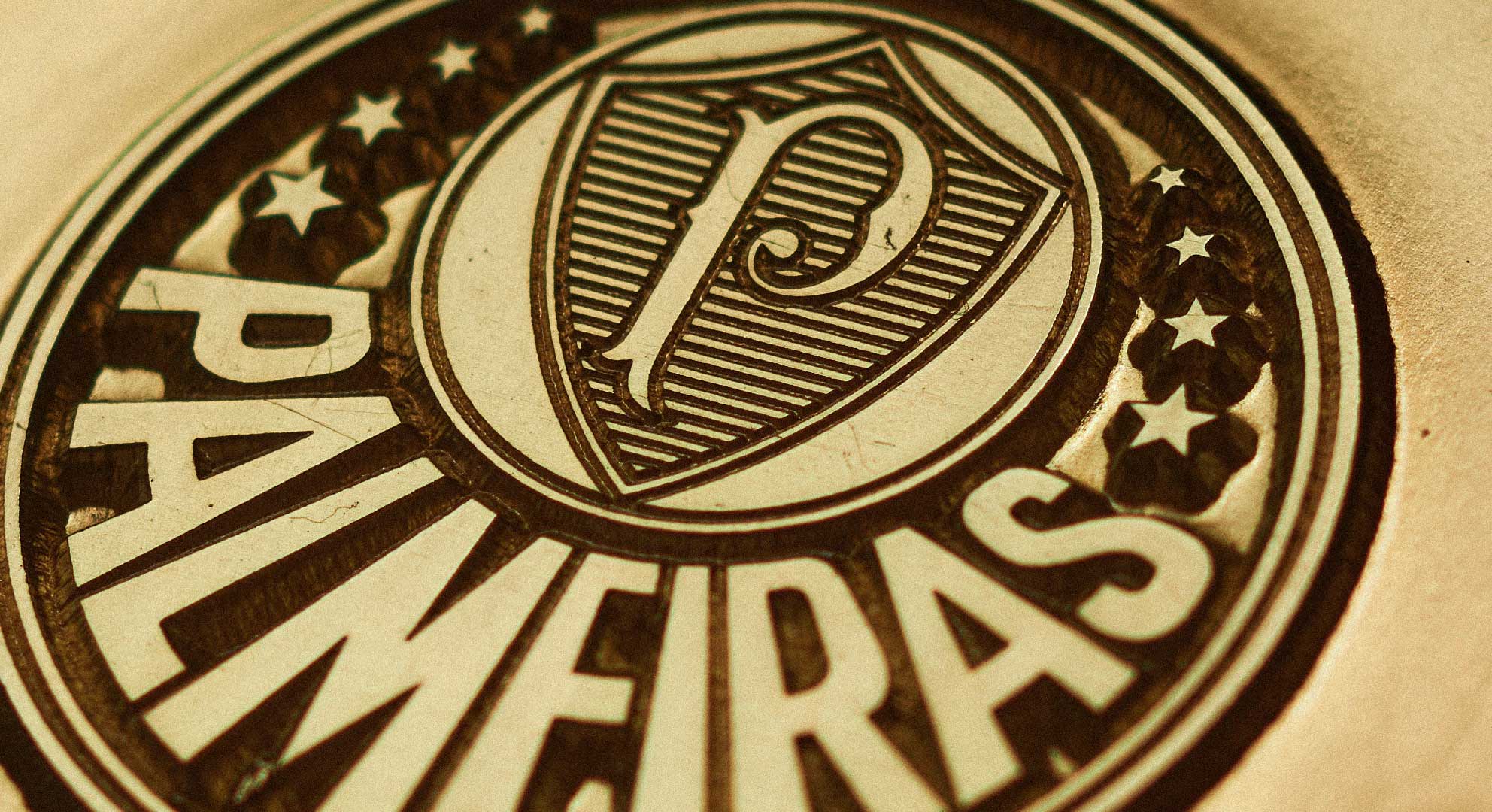 Puma - Palmeiras - Where the Gold Comes From