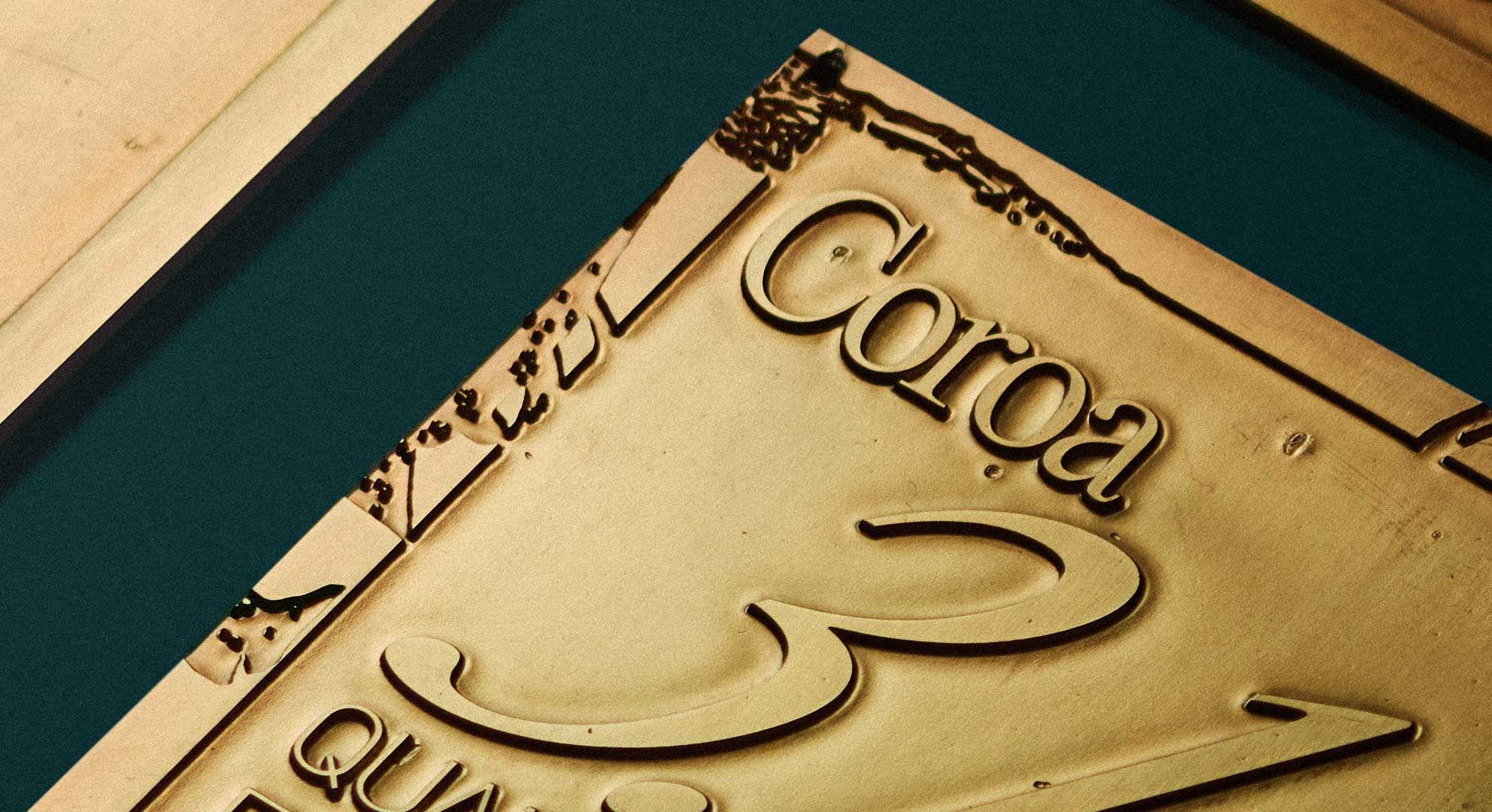 Puma - Palmeiras - Where the Gold Comes From