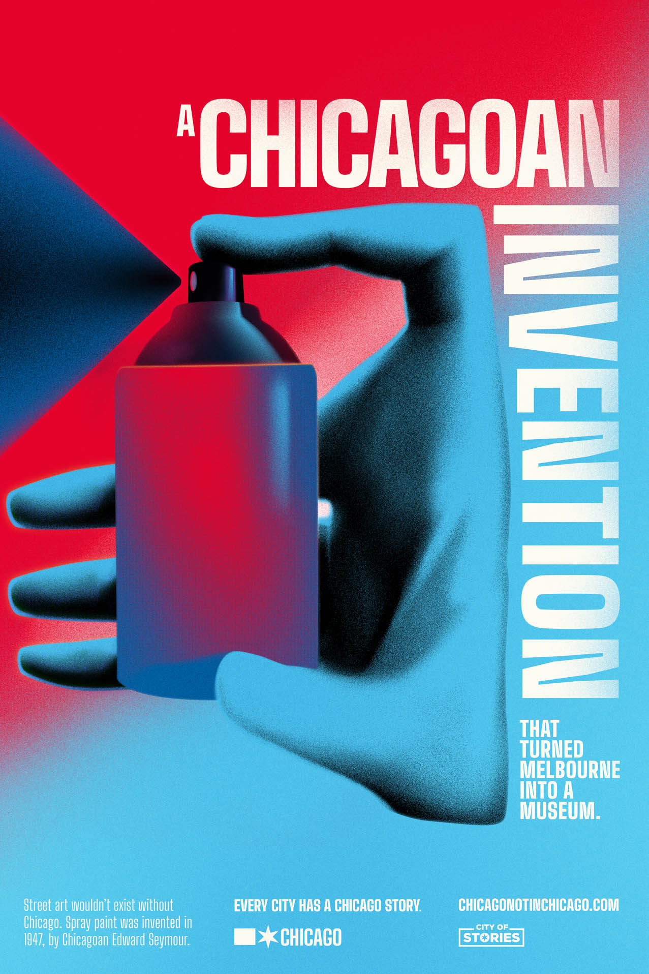 Chicago Not In Chicago - Chicago City Of Stories