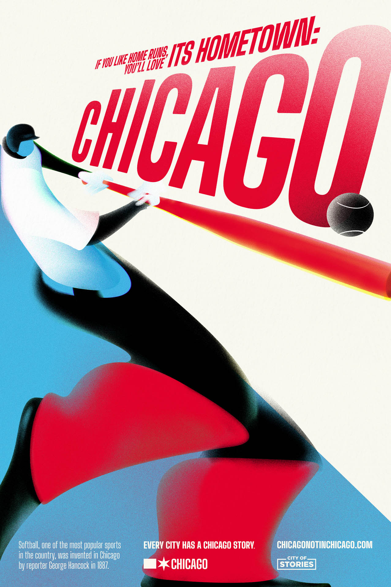 Chicago Not In Chicago - Chicago City Of Stories