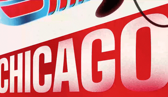 Chicago Not In Chicago - Chicago City Of Stories