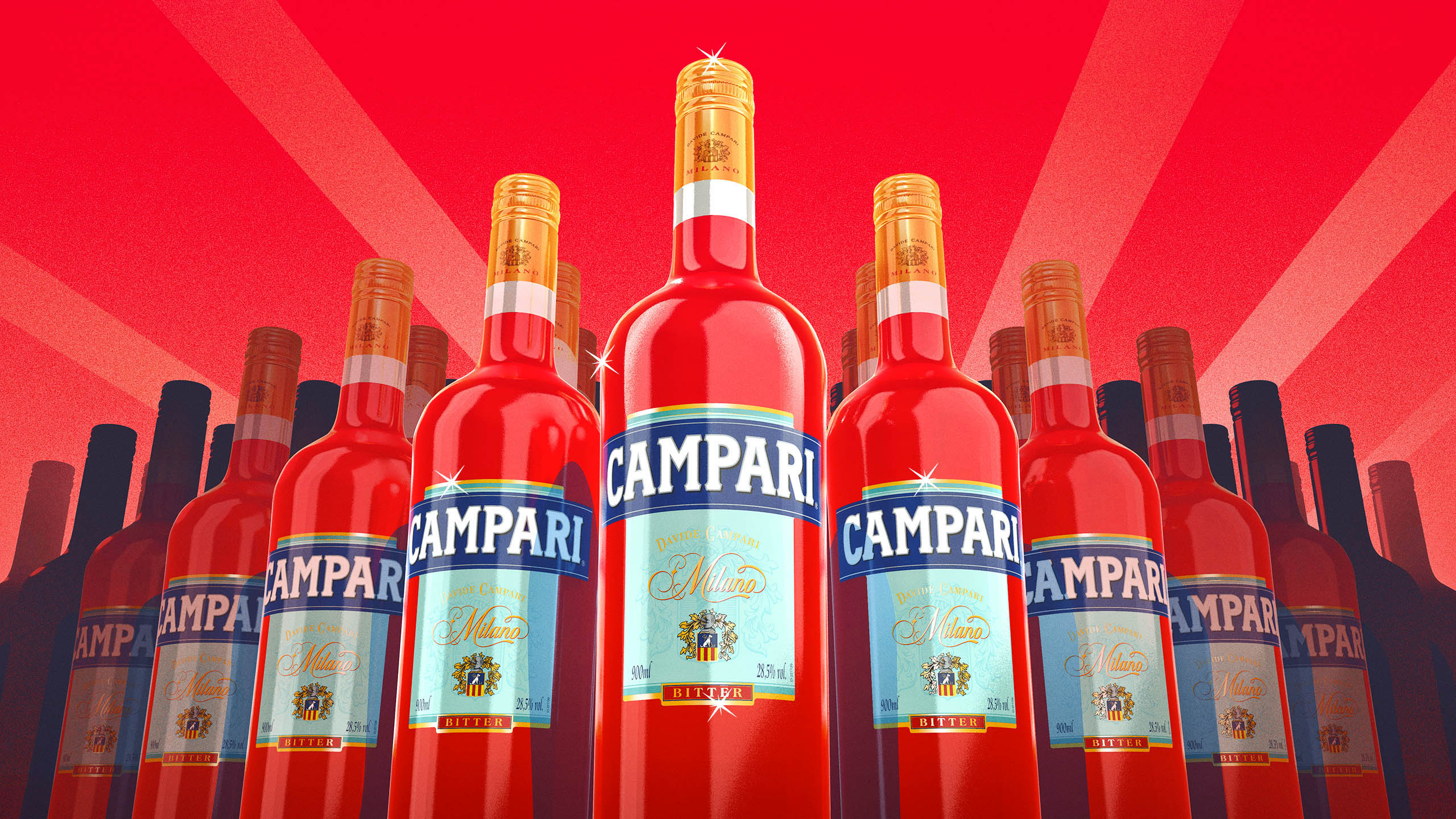 Campari - Negroni Week 2022