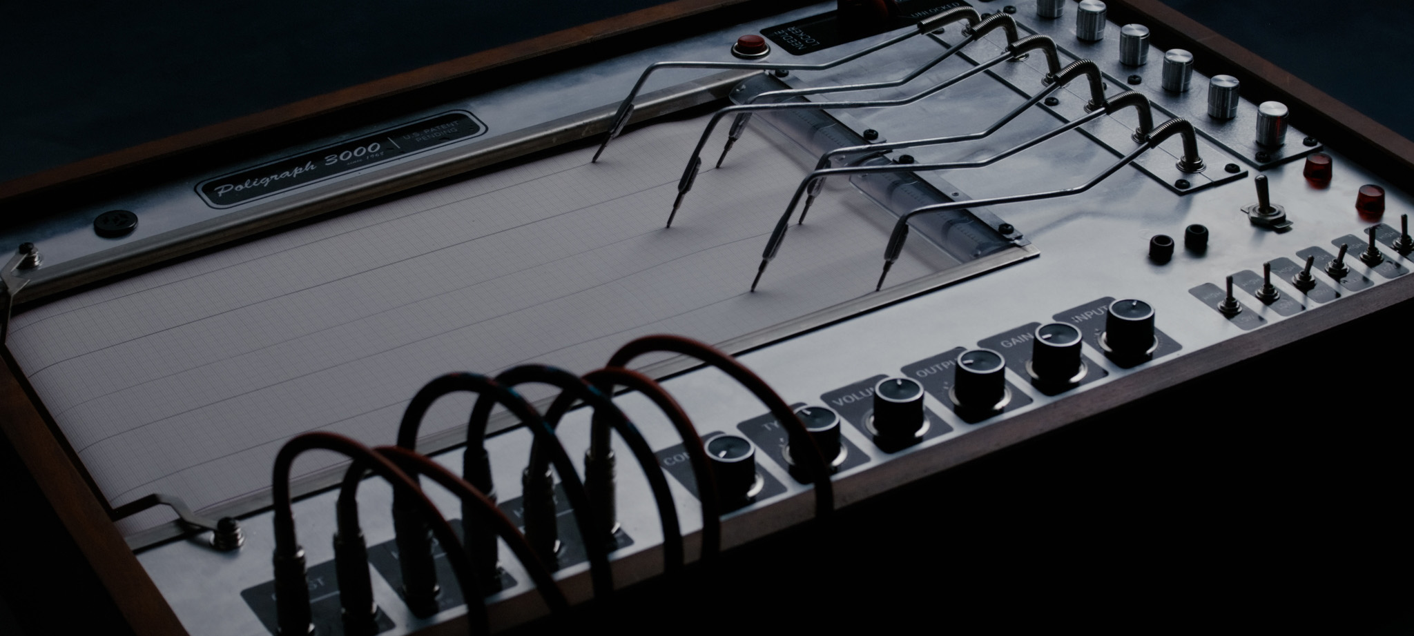 CNN - The Polygraph