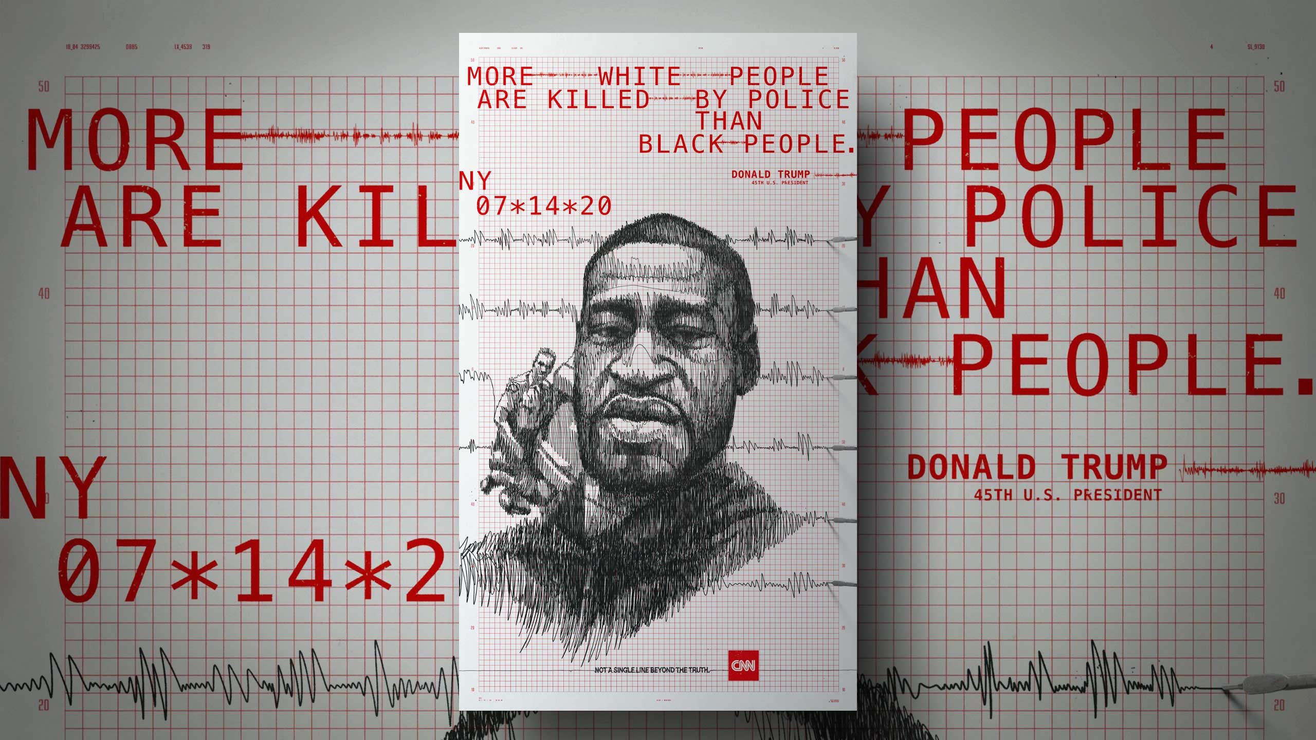 CNN - The Polygraph