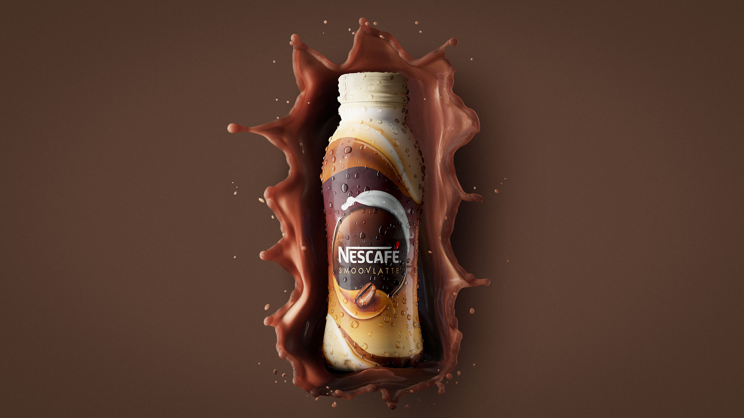 Nestlé - N Sensações