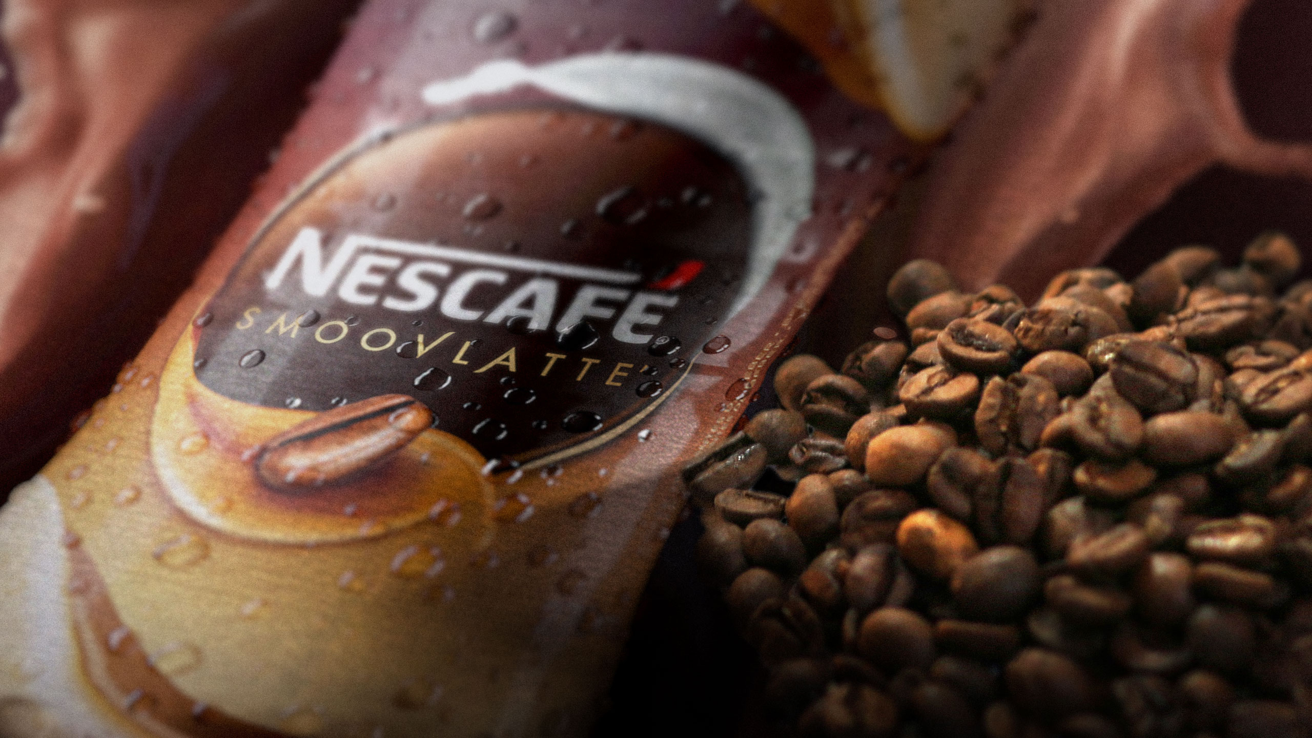 Nestlé - N Sensações