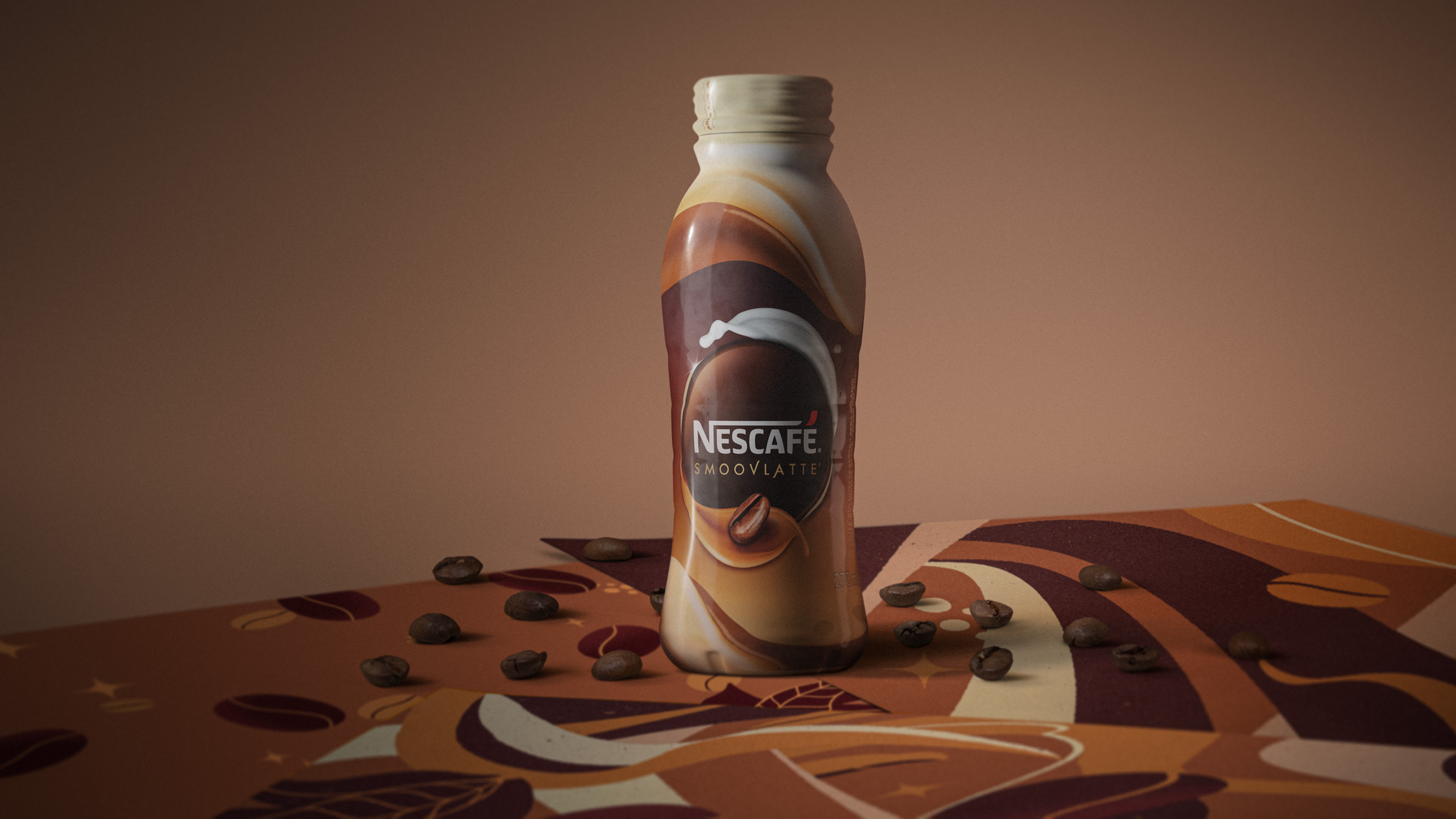 Nestlé - N Sensações