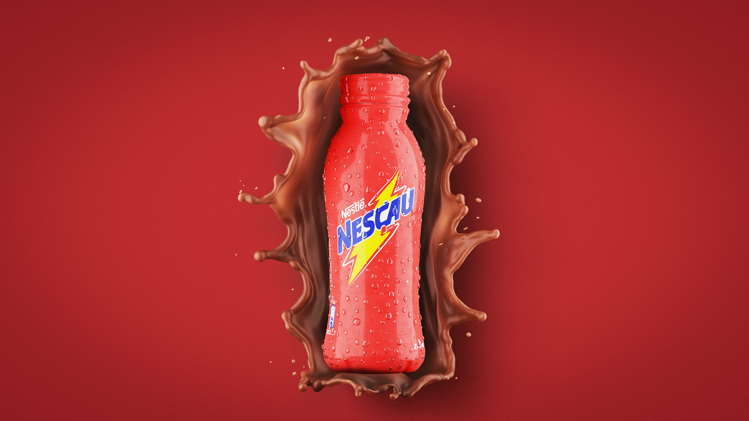 Nestlé - N Sensações