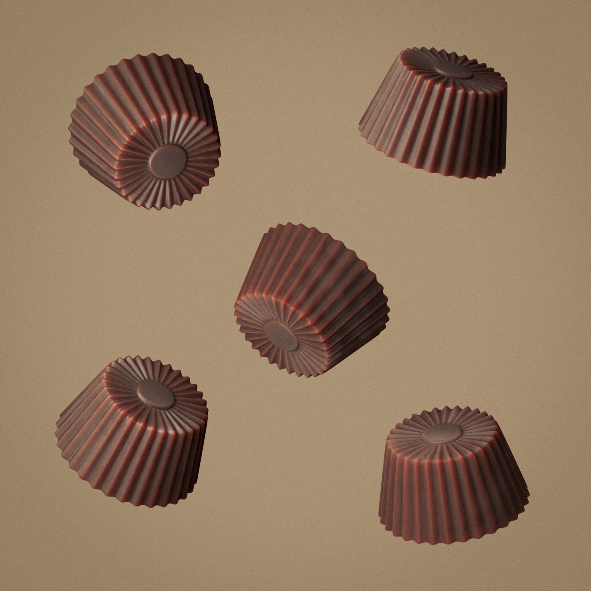 Nestlé - N Sensações