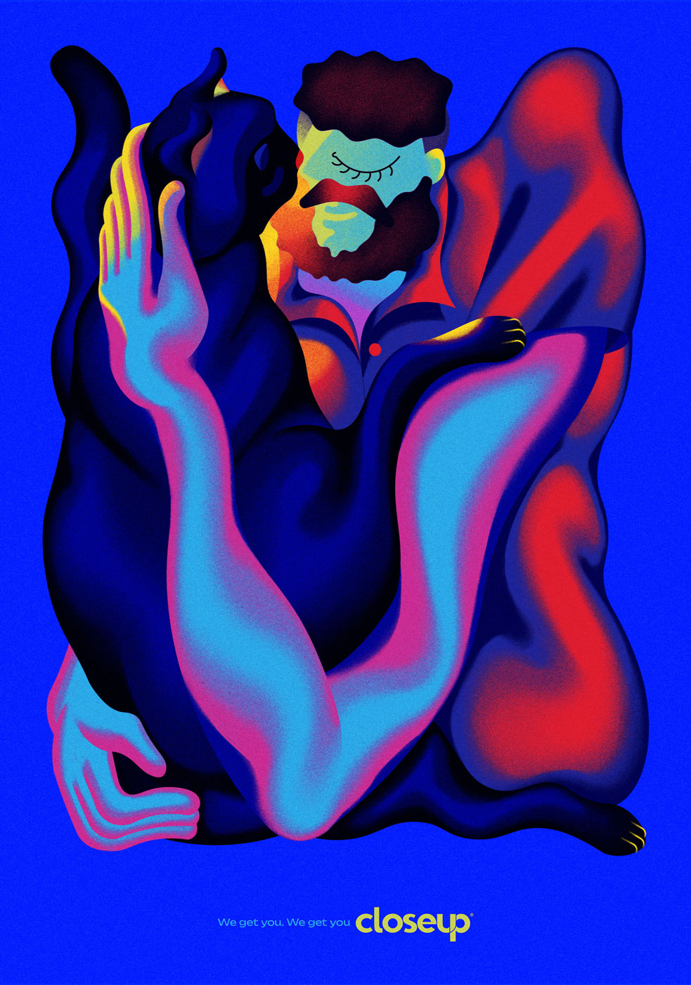Closeup - Situationships