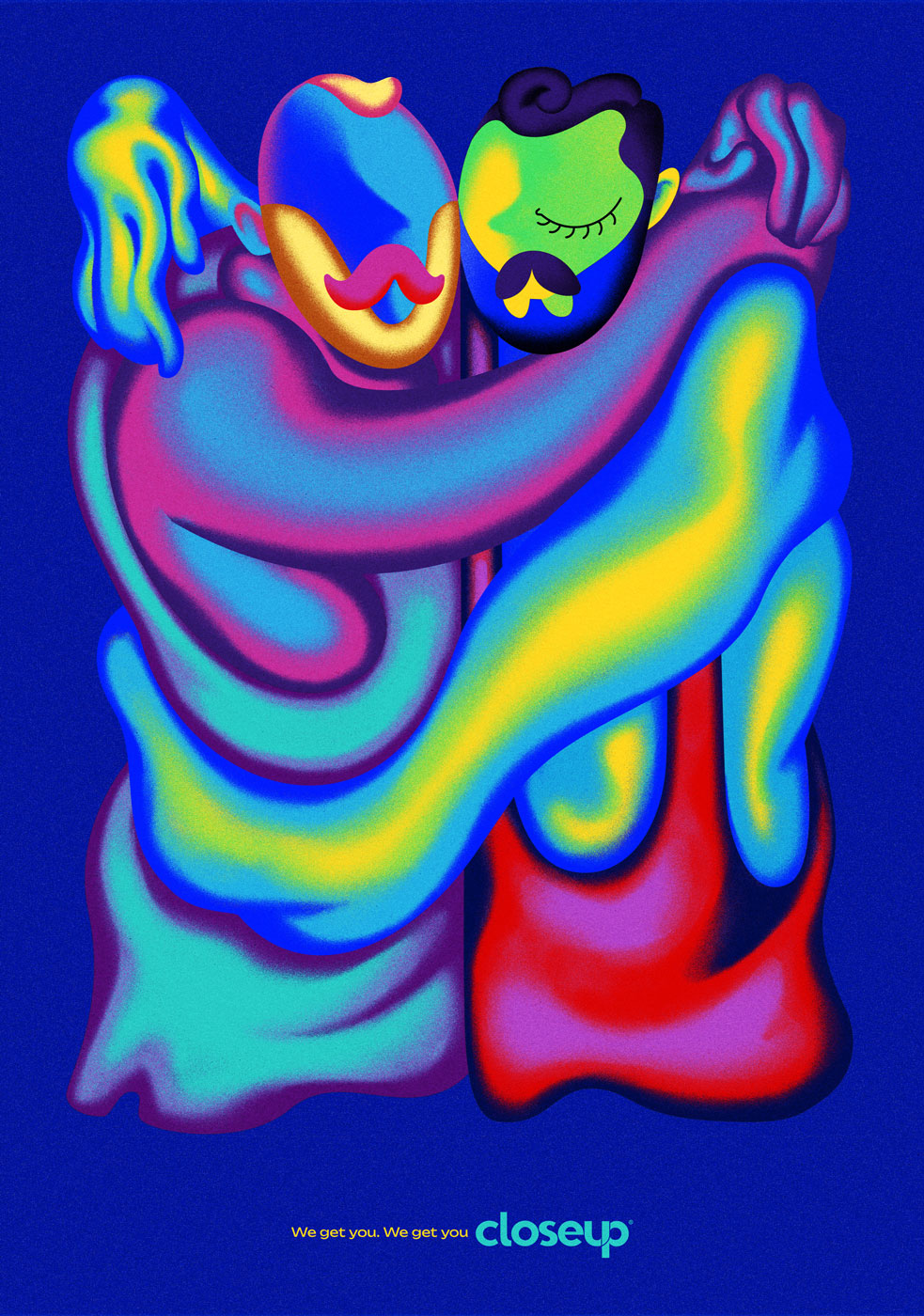 Closeup - Situationships