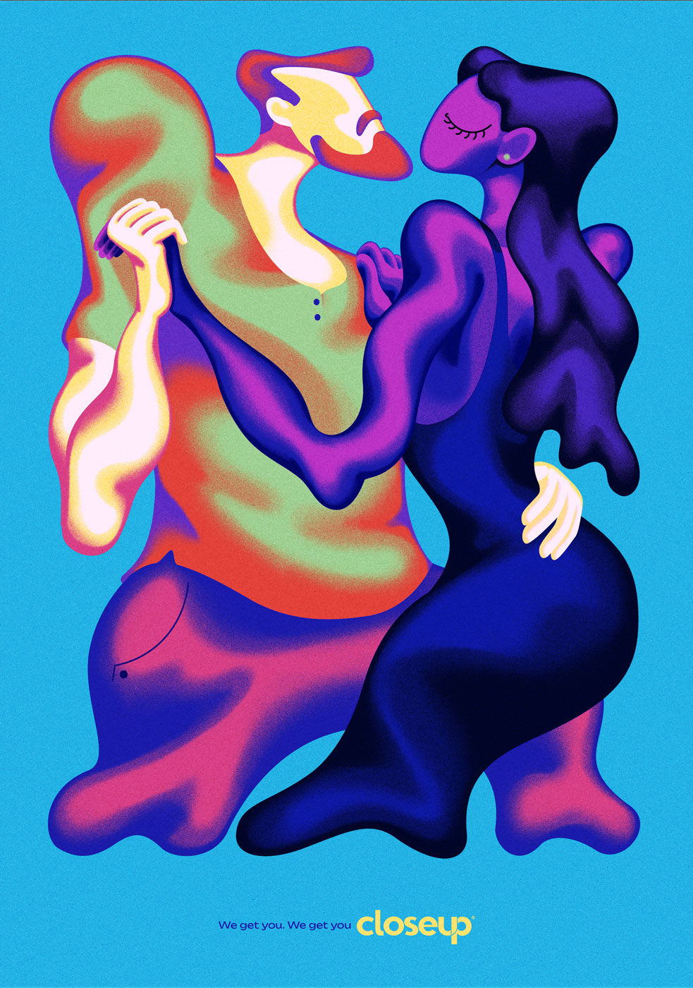 Closeup - Situationships