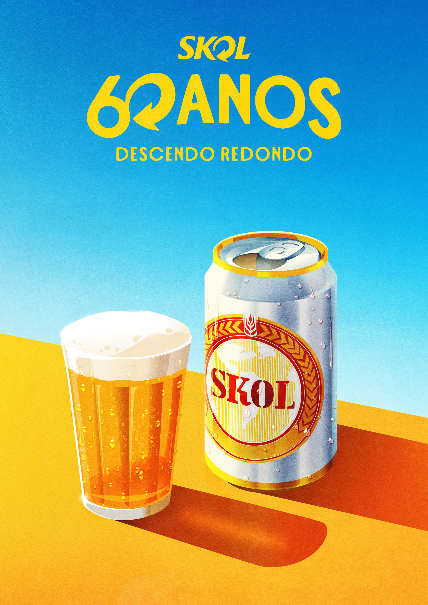 Skol - The Skol Odyssey