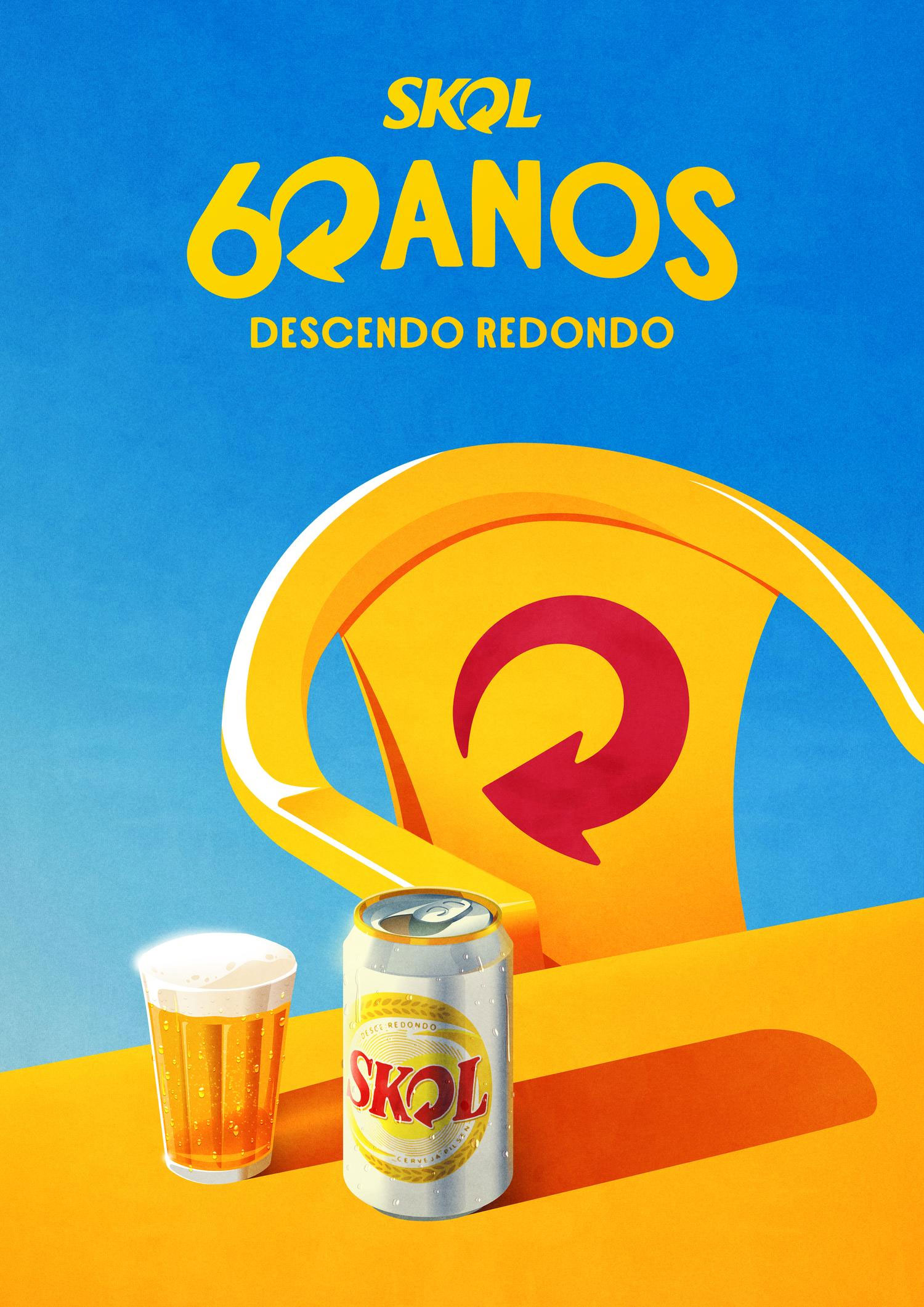 Skol - The Skol Odyssey