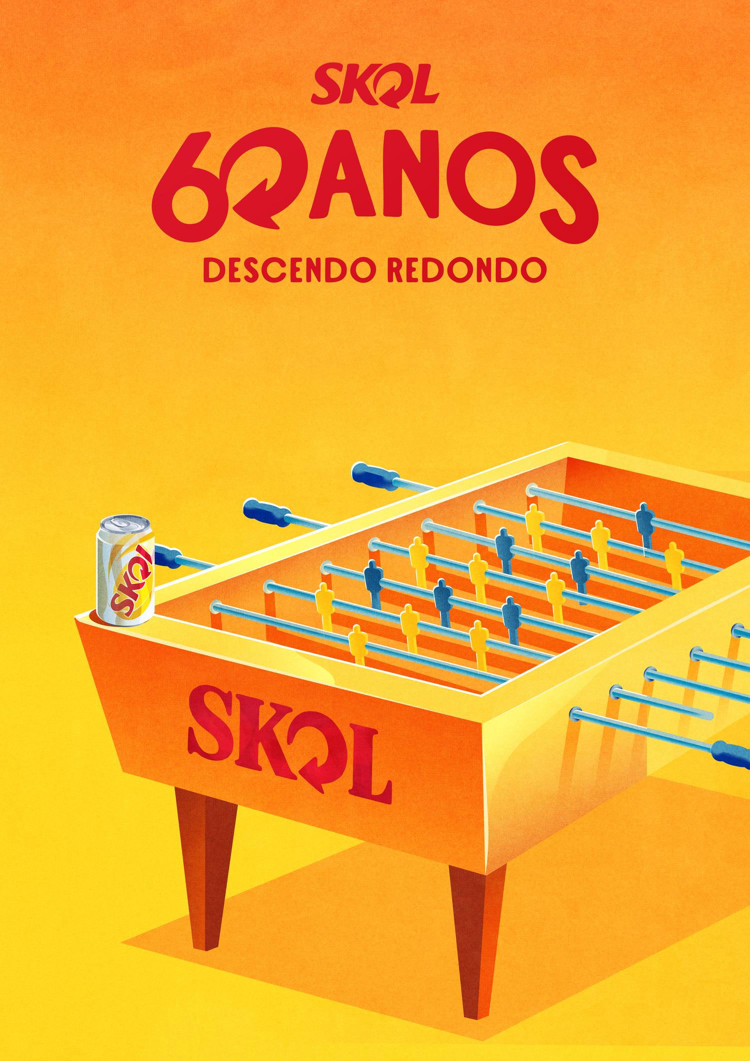 Skol - The Skol Odyssey