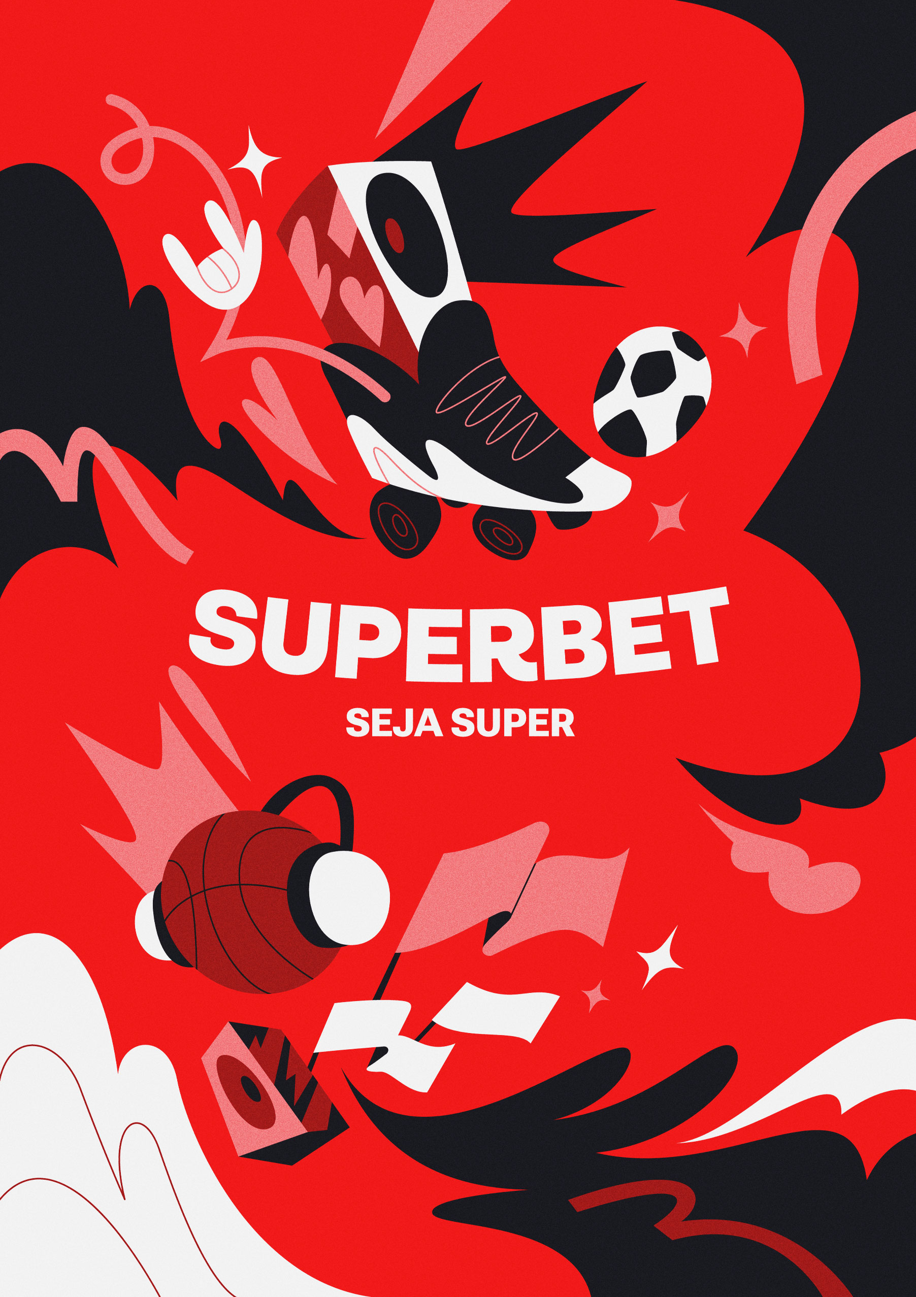 Superbet - Rock in Rio
