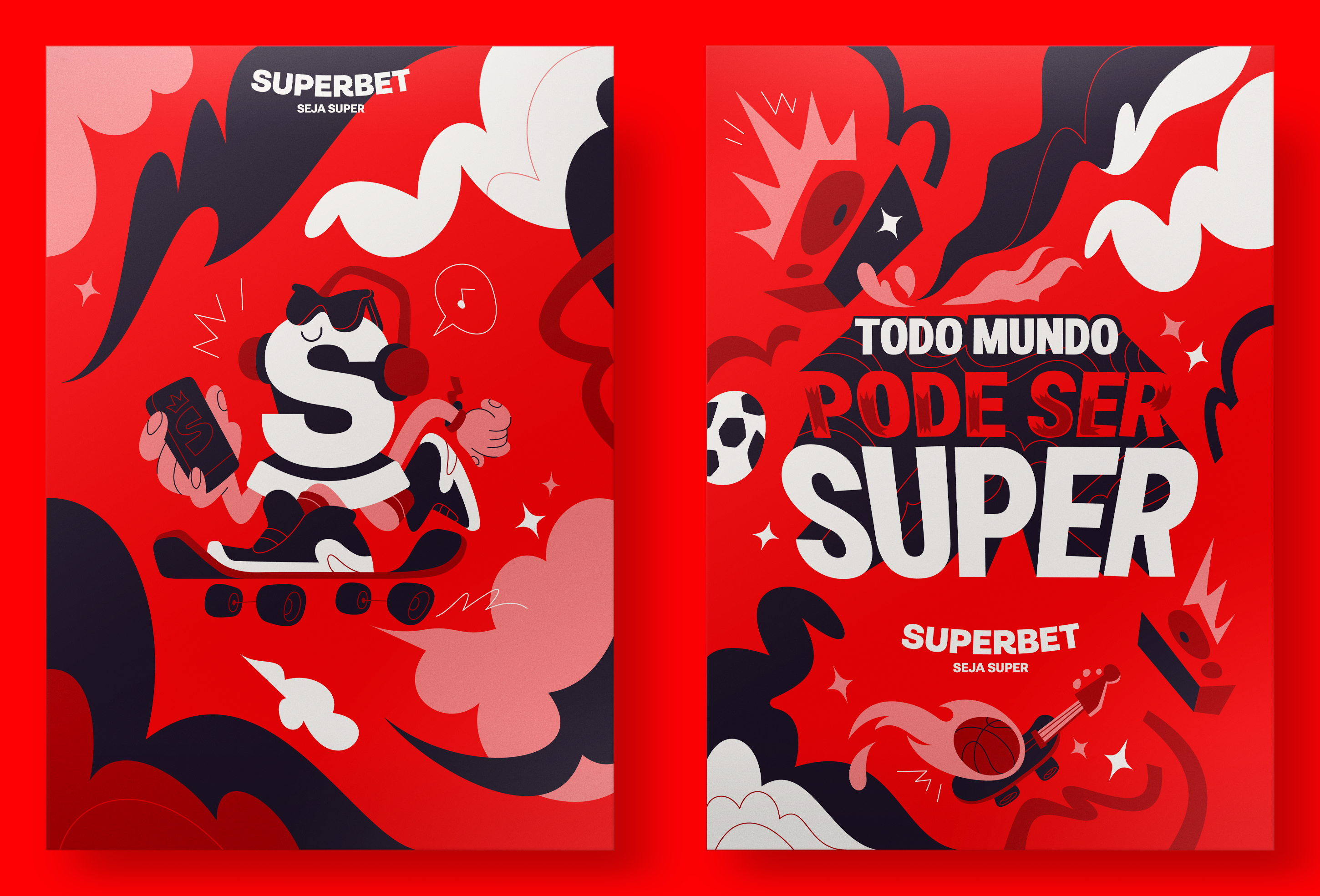 Superbet - Rock in Rio