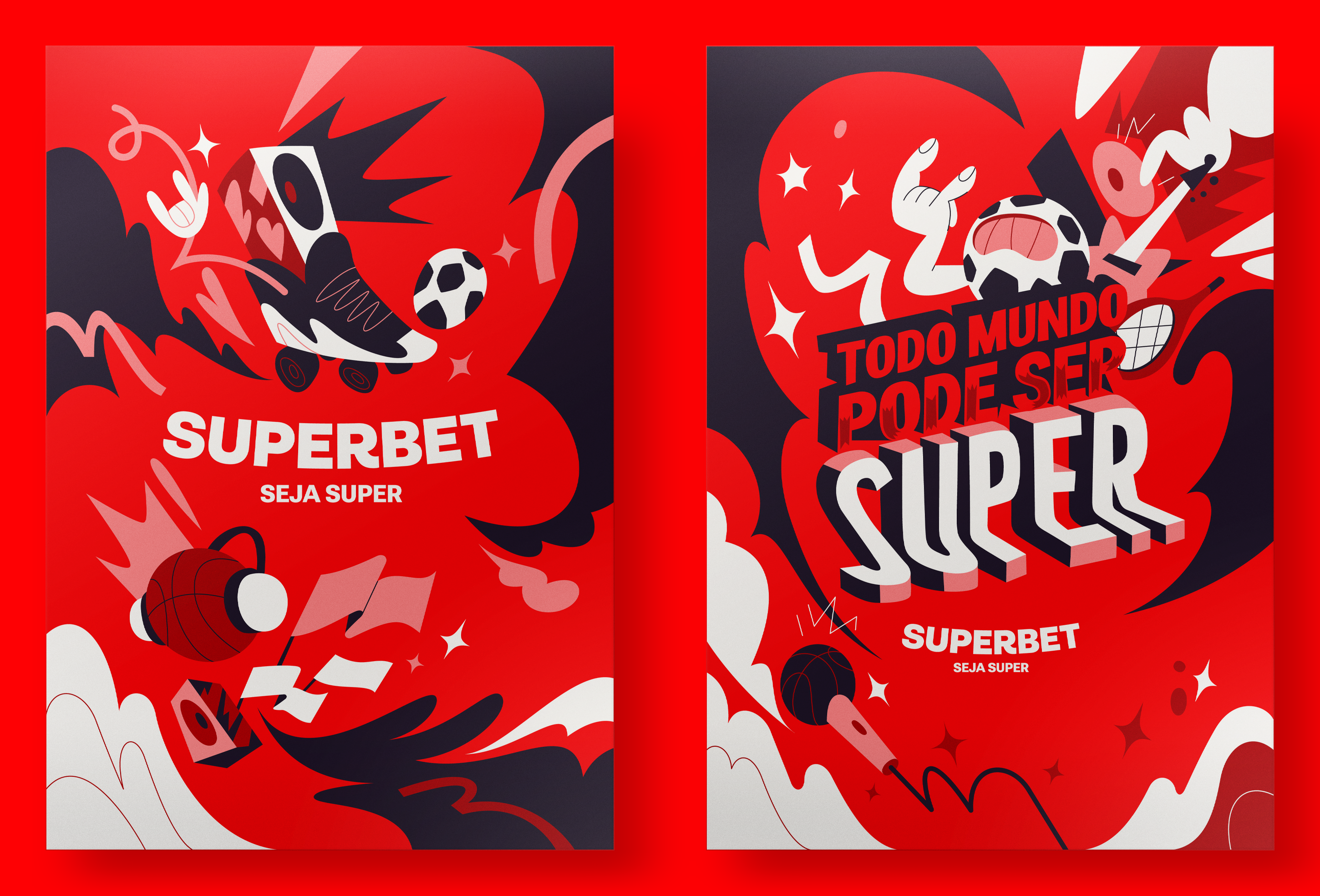 Superbet - Rock in Rio