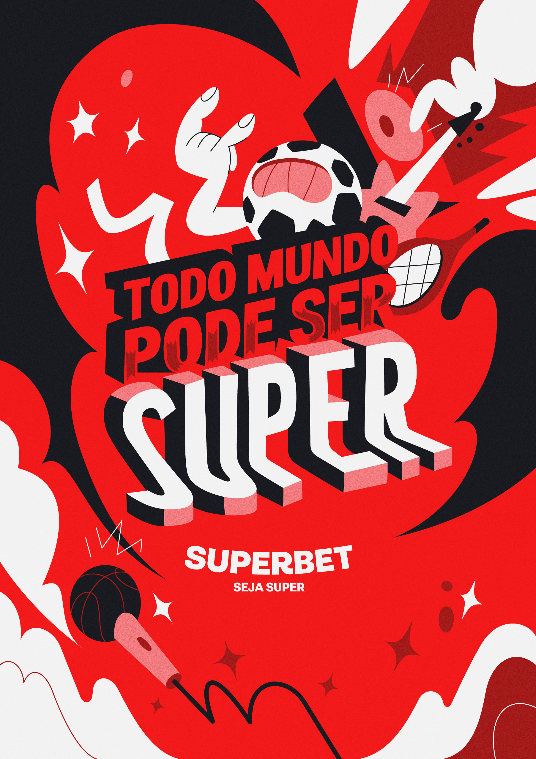 Superbet - Rock in Rio