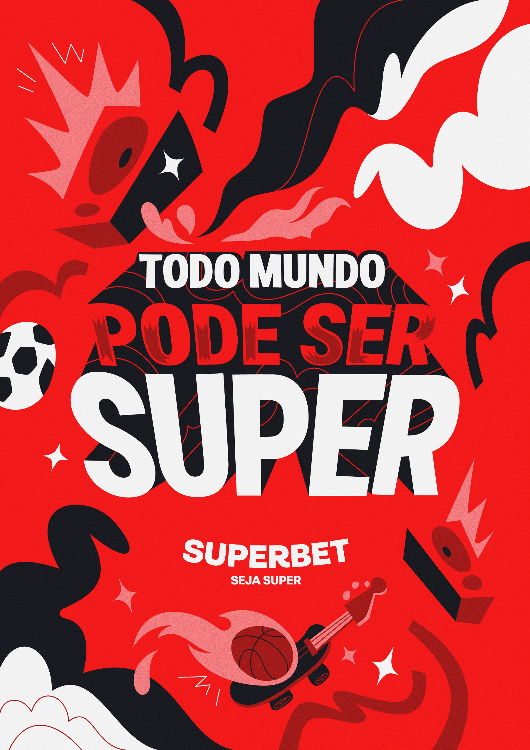 Superbet - Rock in Rio