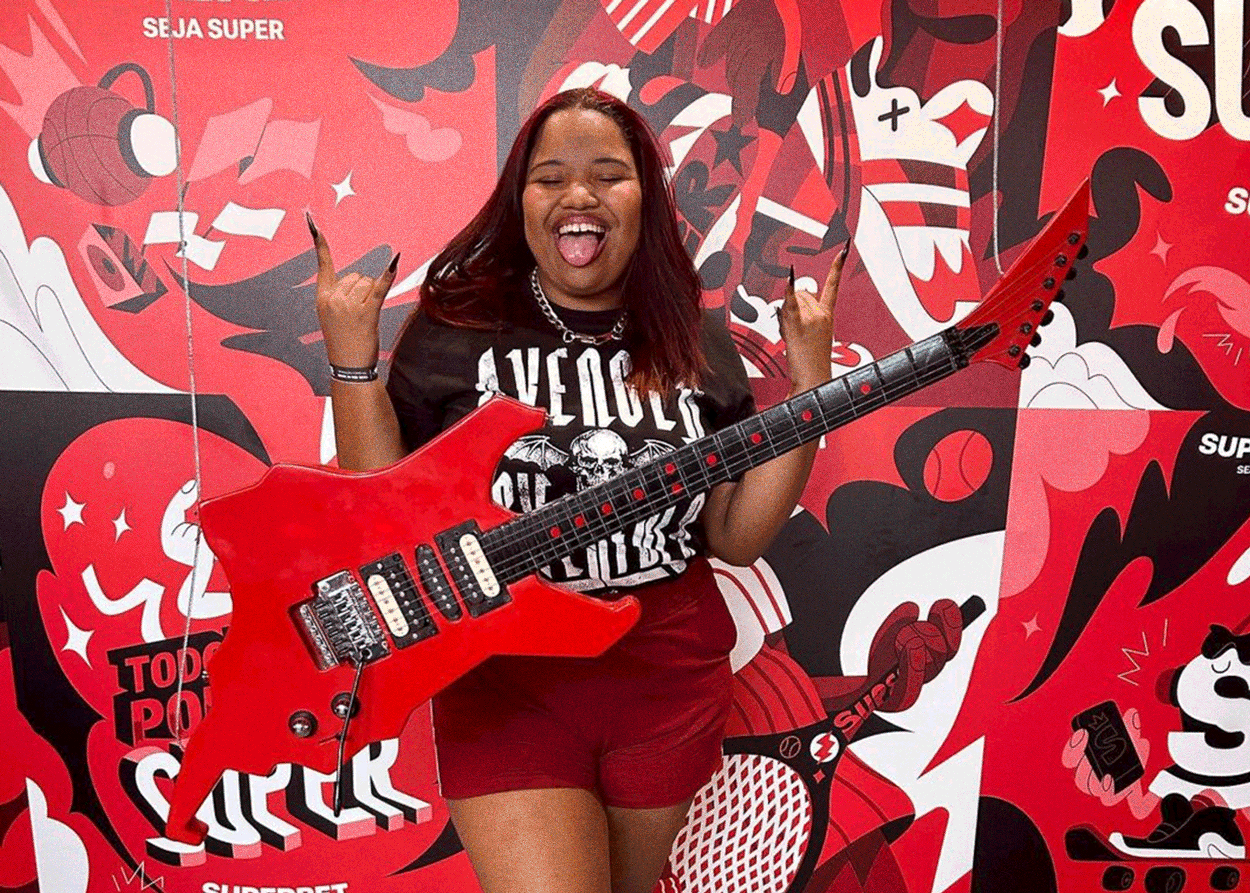 Superbet - Rock in Rio