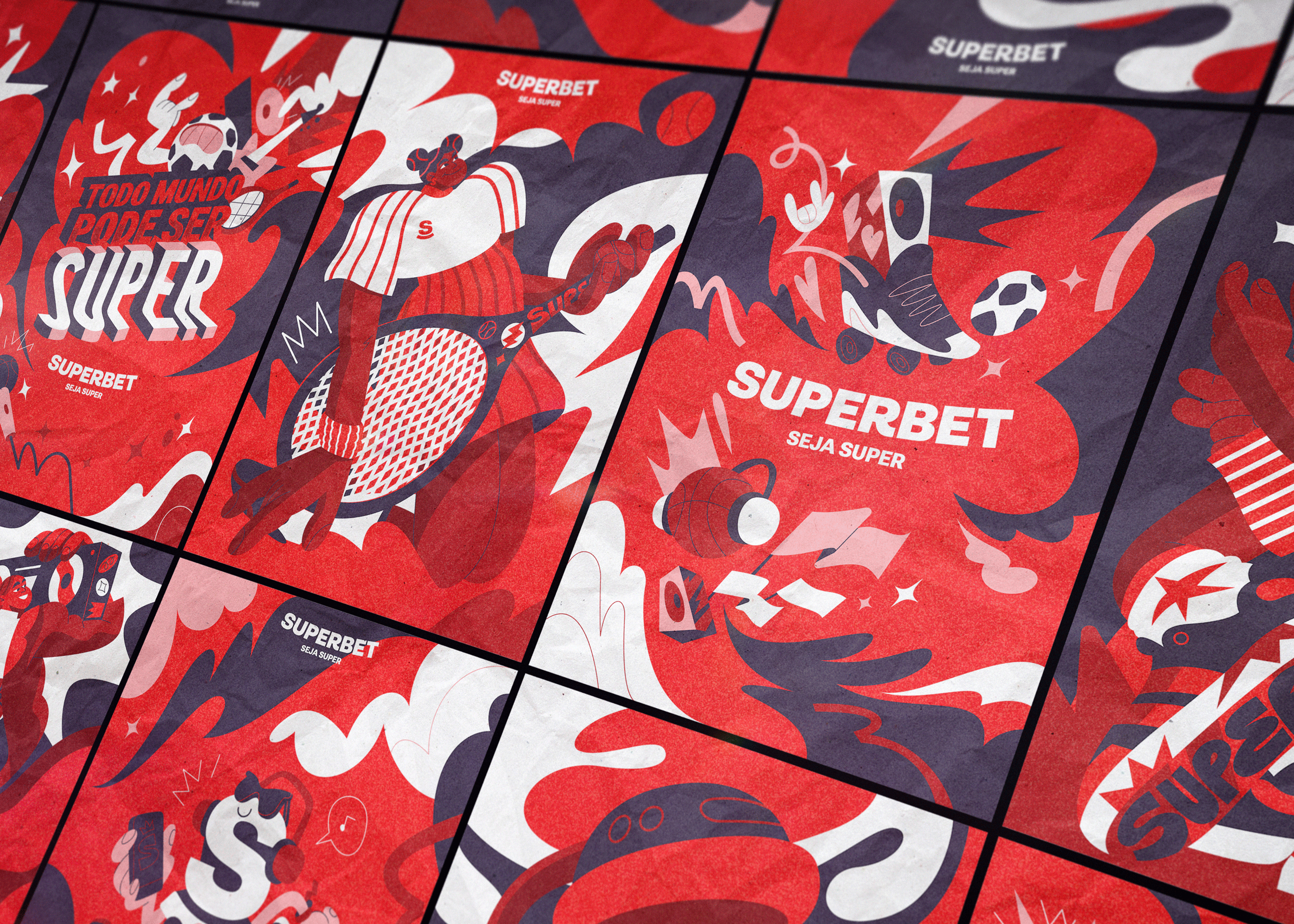 Superbet - Rock in Rio