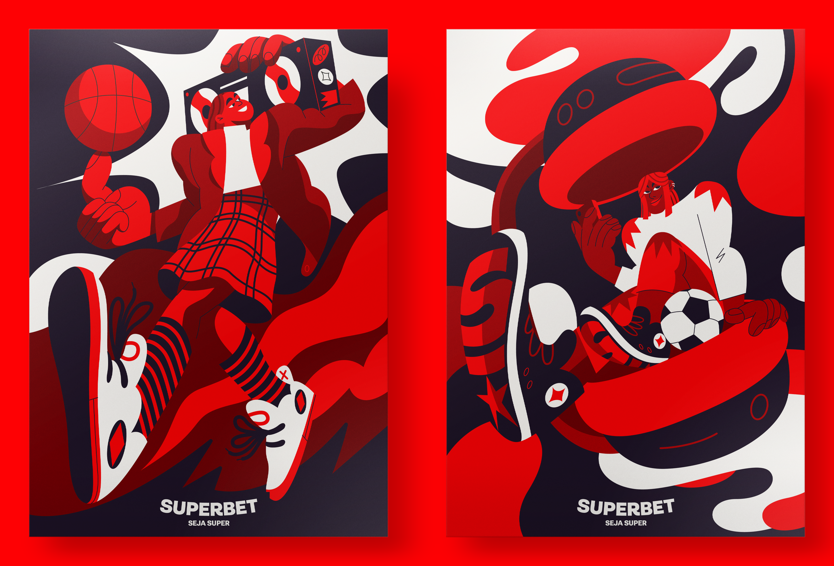 Superbet - Rock in Rio