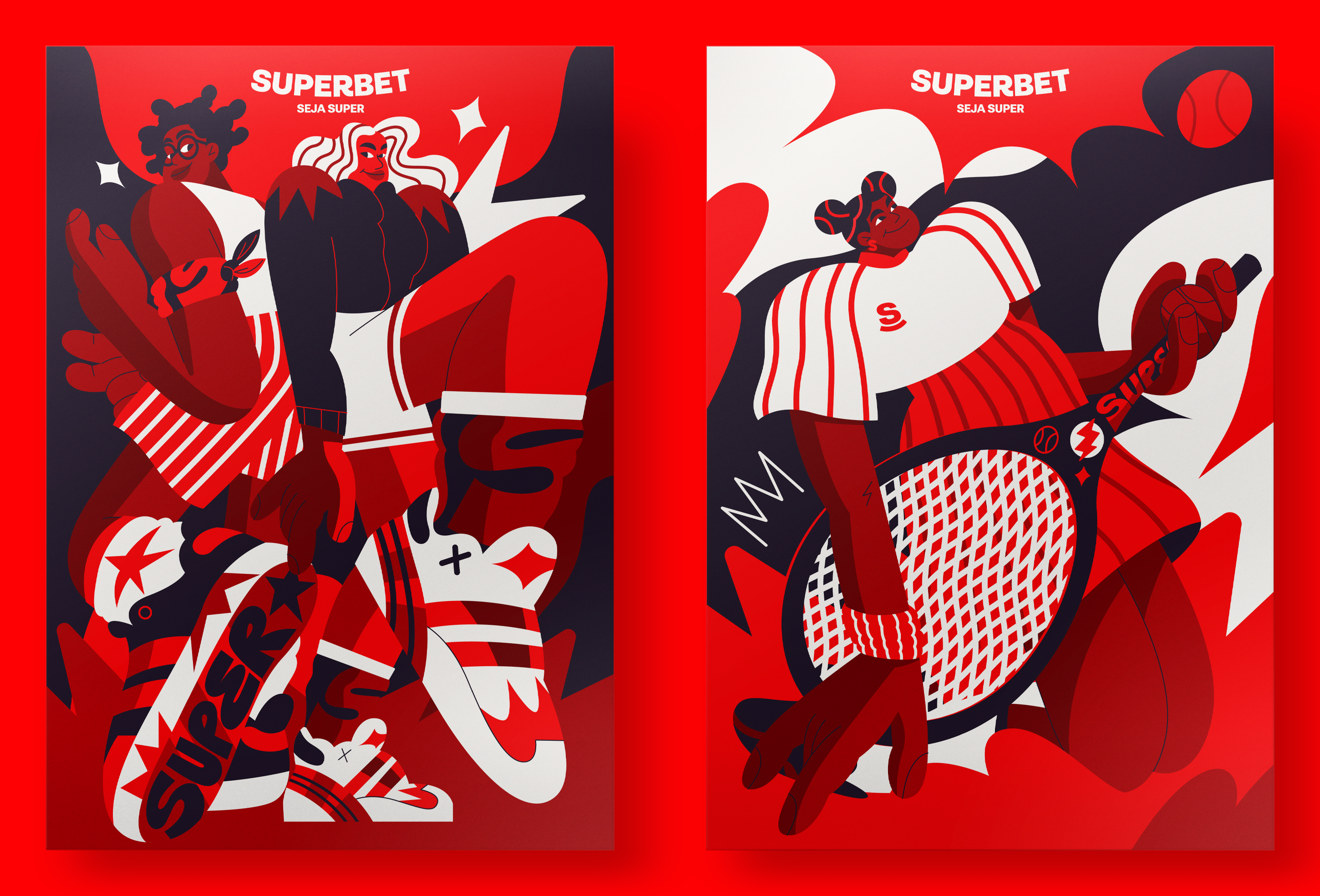 Superbet - Rock in Rio