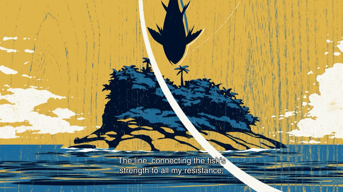 Corona - Fishermen Storytellers