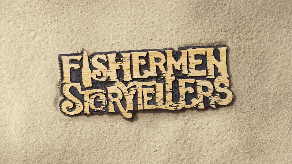 Corona - Fishermen Storytellers