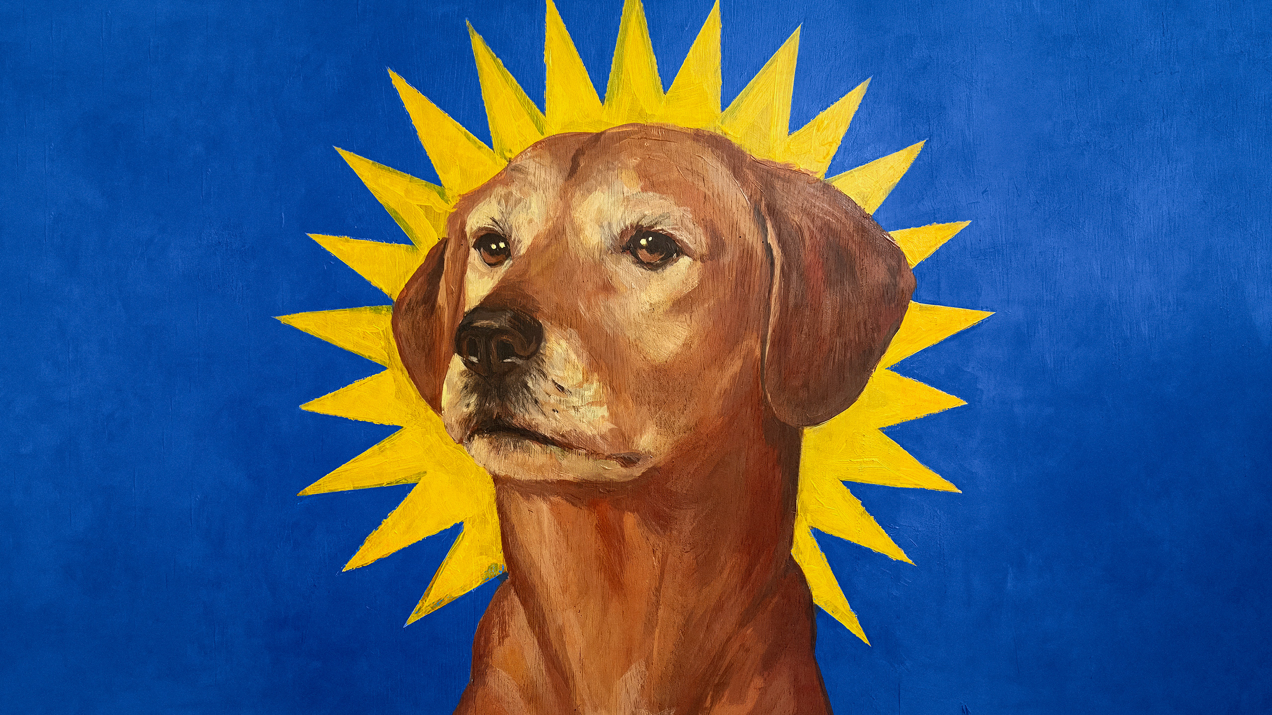 Pedigree - Caramelo