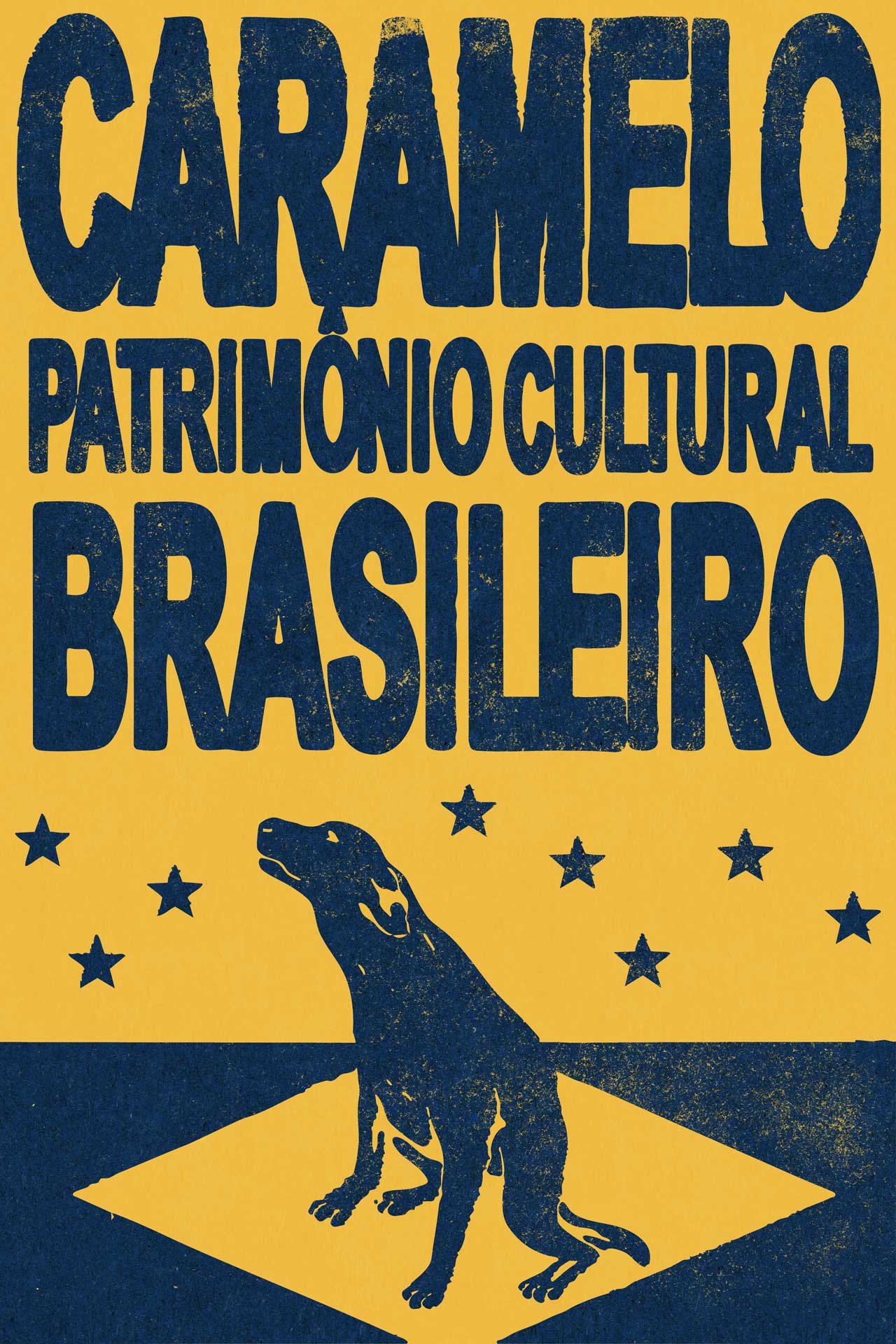 Pedigree - Caramelo