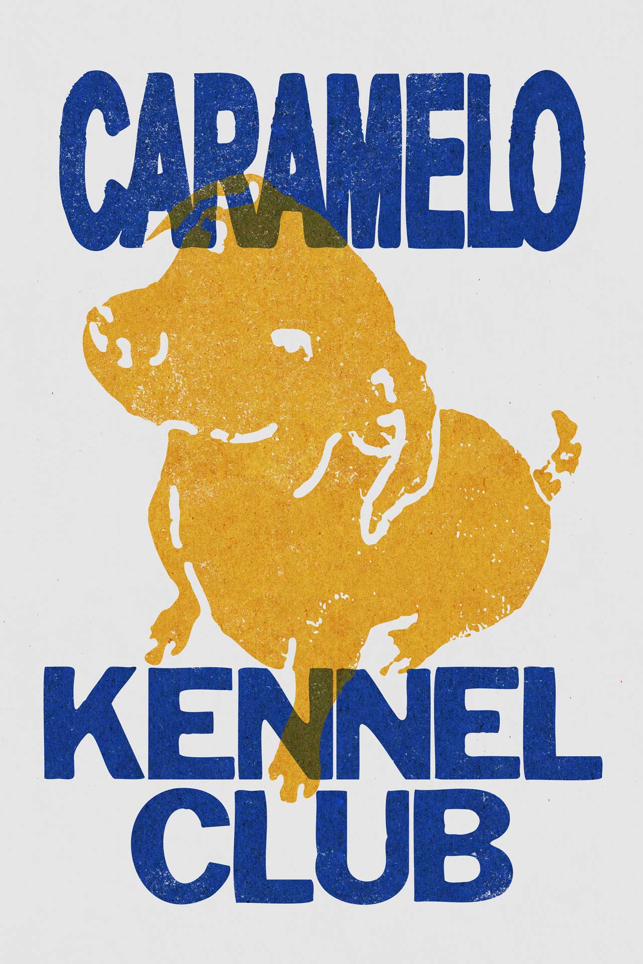 Pedigree - Caramelo