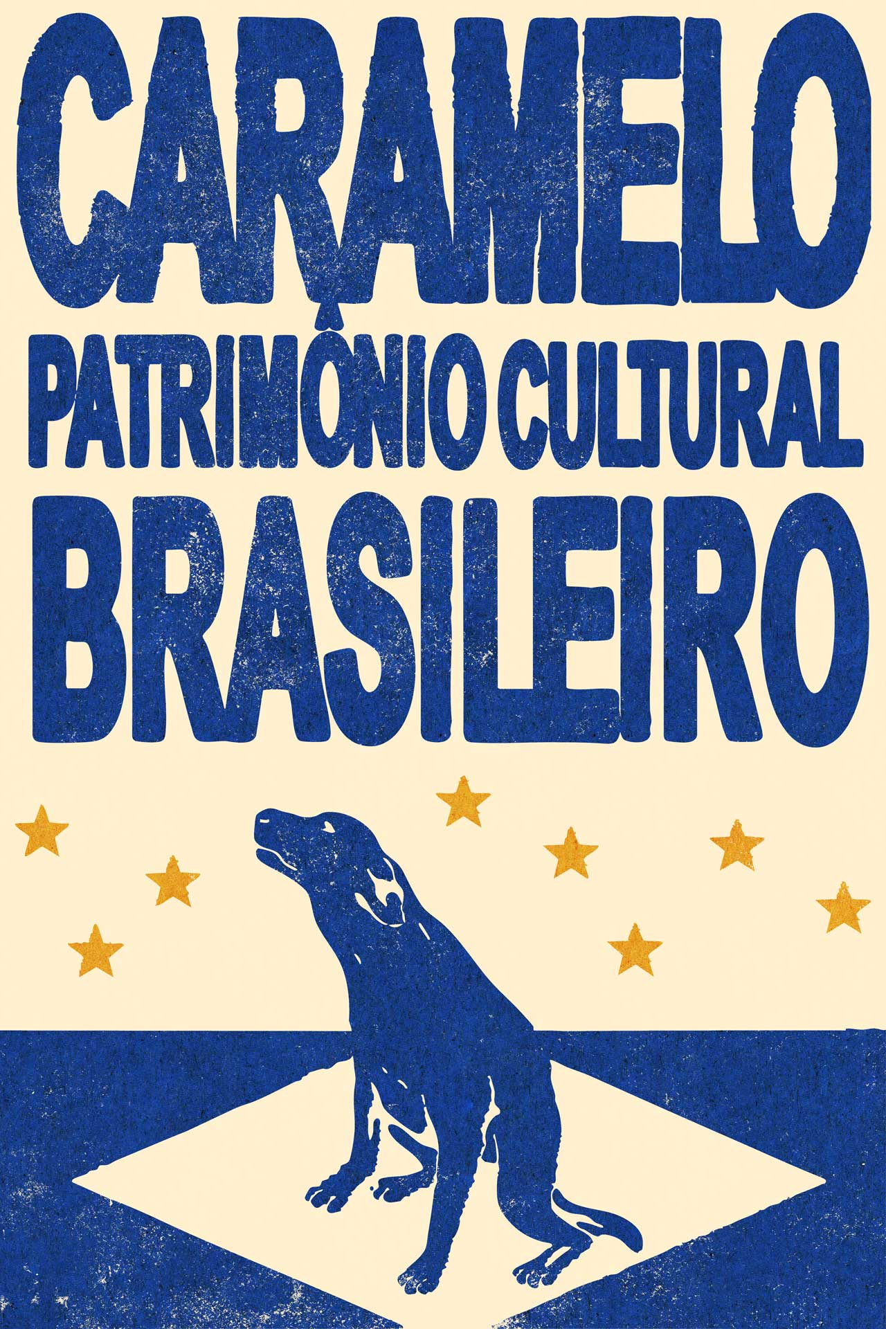 Pedigree - Caramelo
