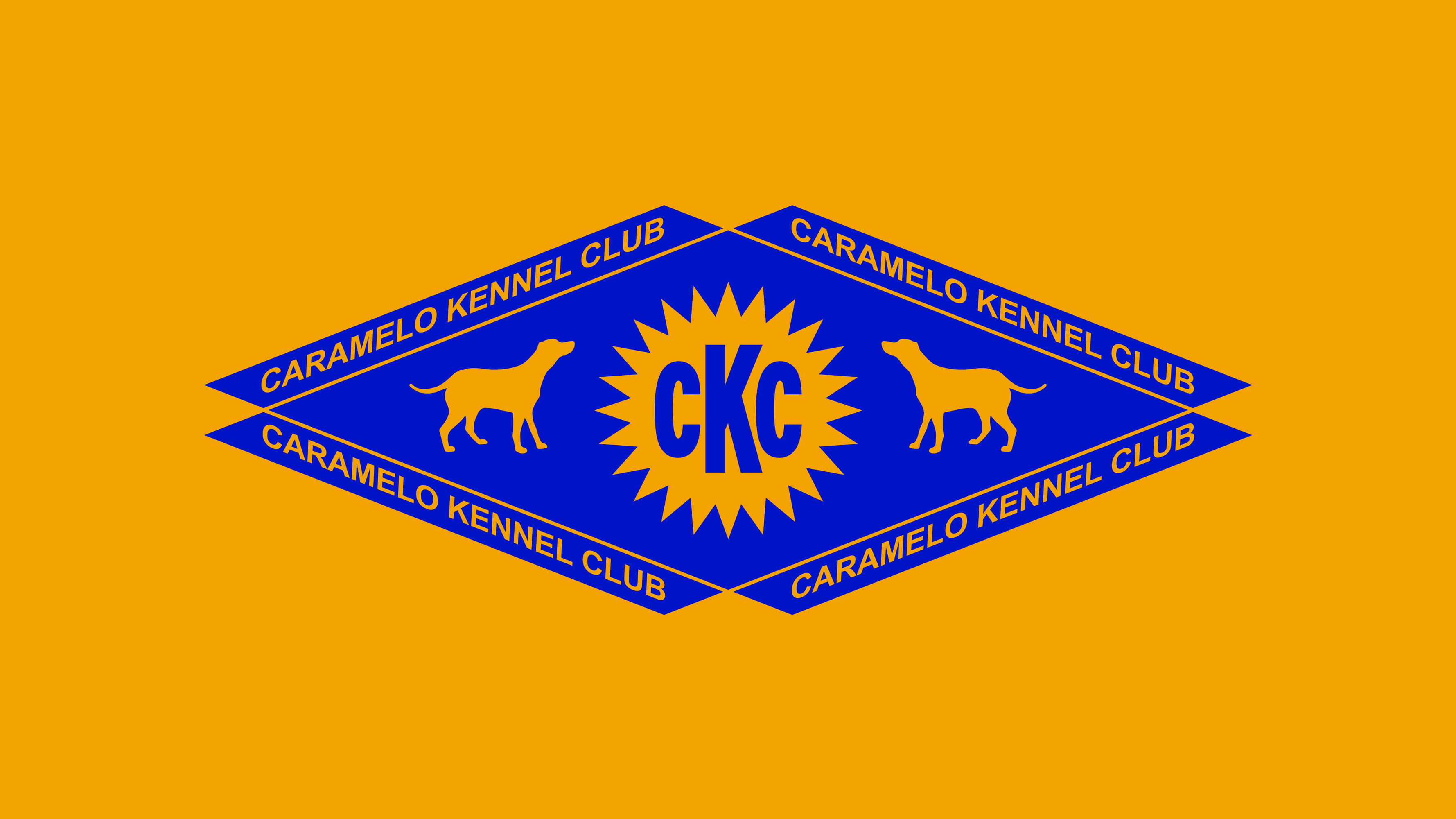 Pedigree - Caramelo