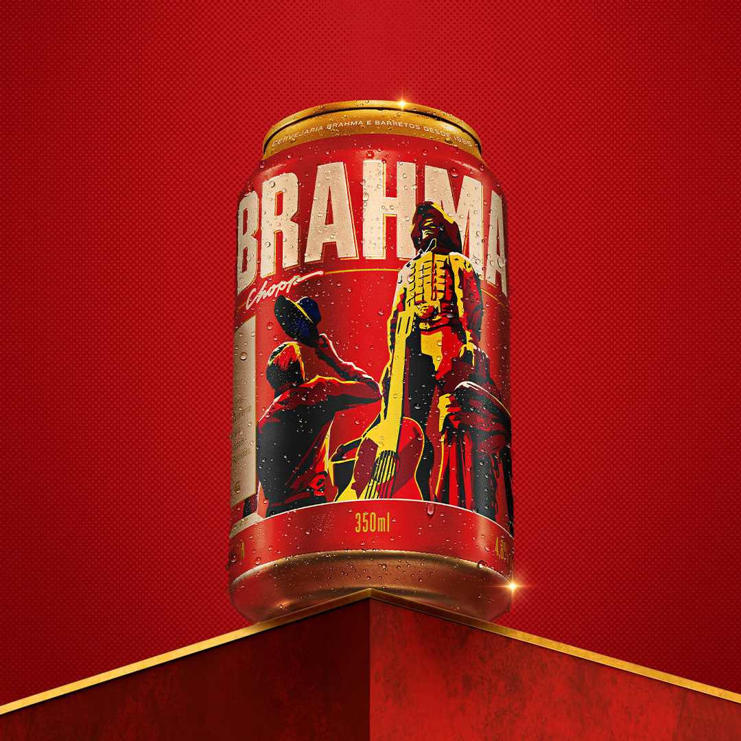 Brahma - 70th Anniversary of Barretos Festival