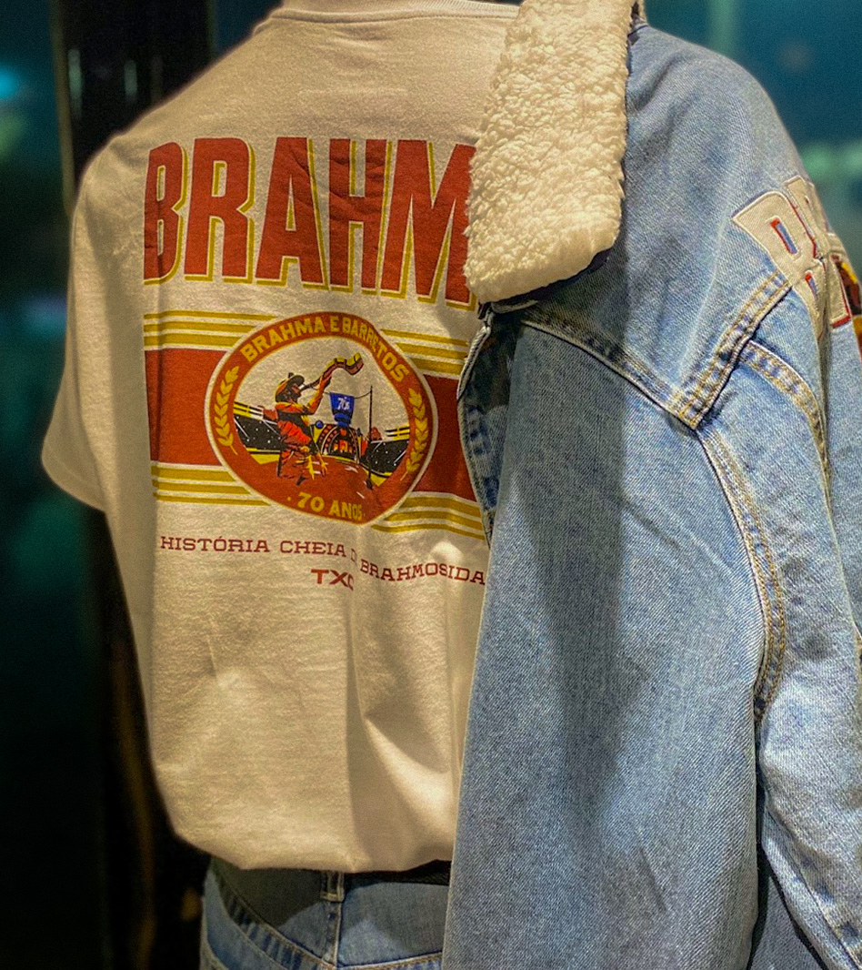 Brahma - 70th Anniversary of Barretos Festival