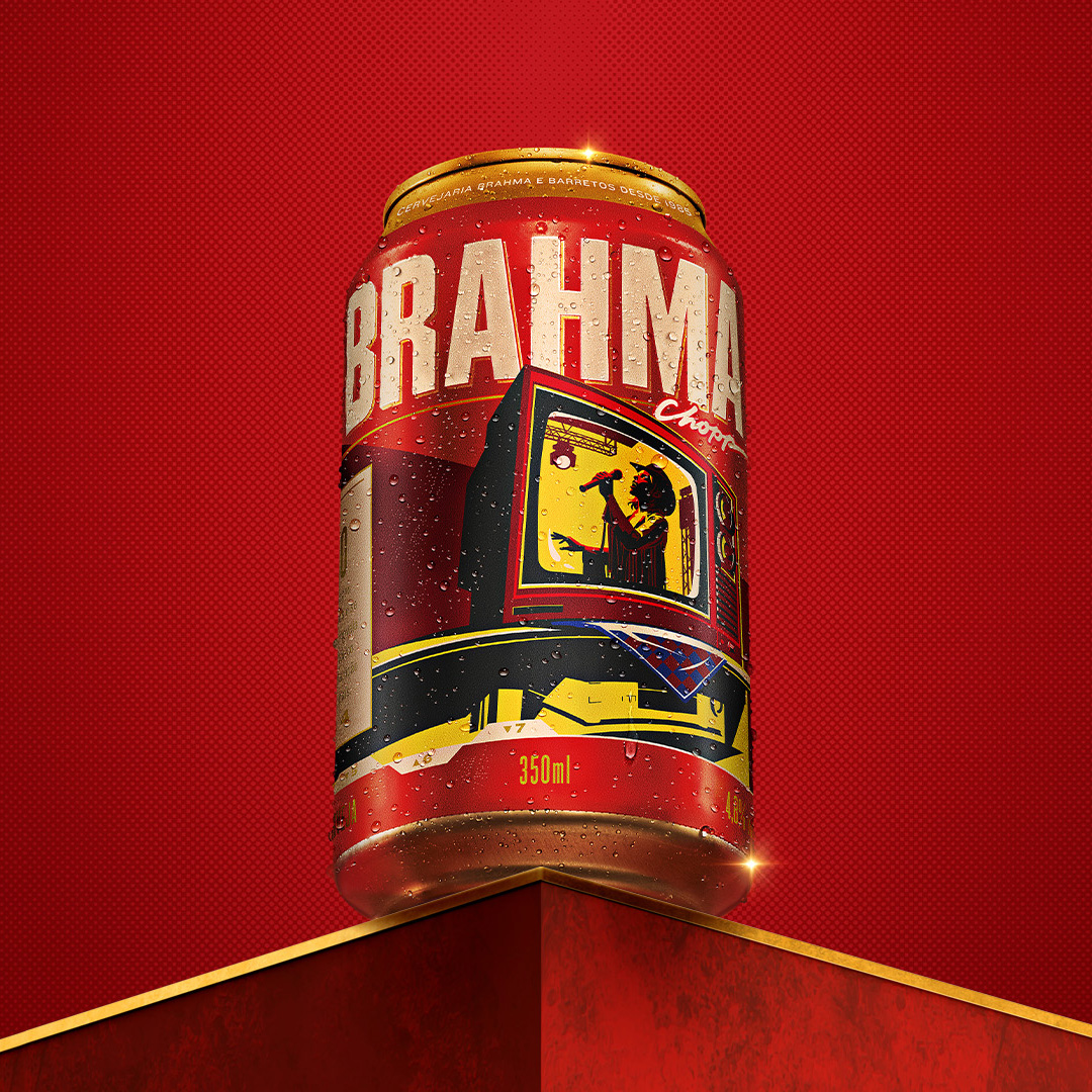 Brahma - 70th Anniversary of Barretos Festival