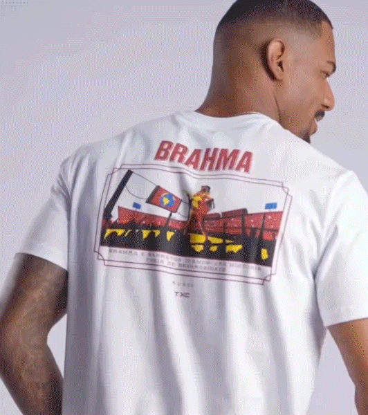 Brahma - 70th Anniversary of Barretos Festival