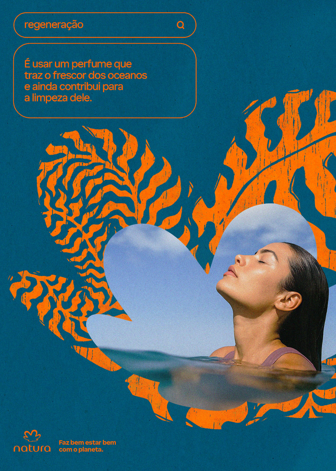 Natura - Regeneration
