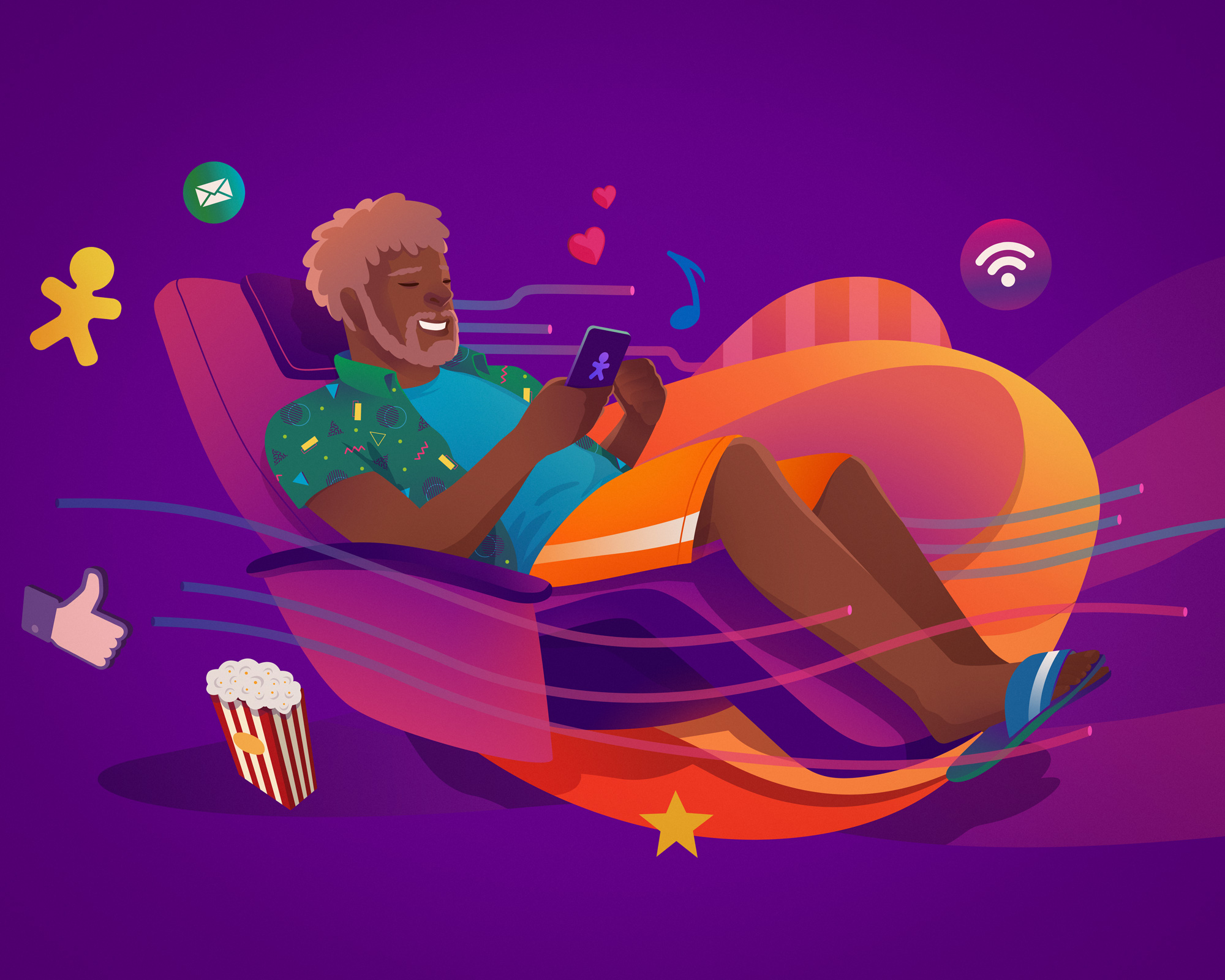 Vivo Easy - Life On Easy Mode