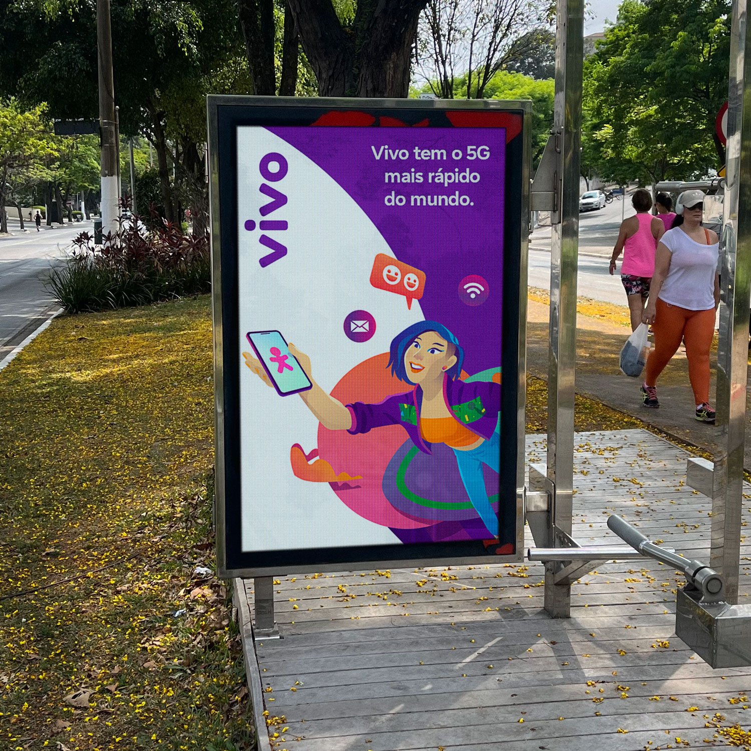 Vivo Easy - Life On Easy Mode